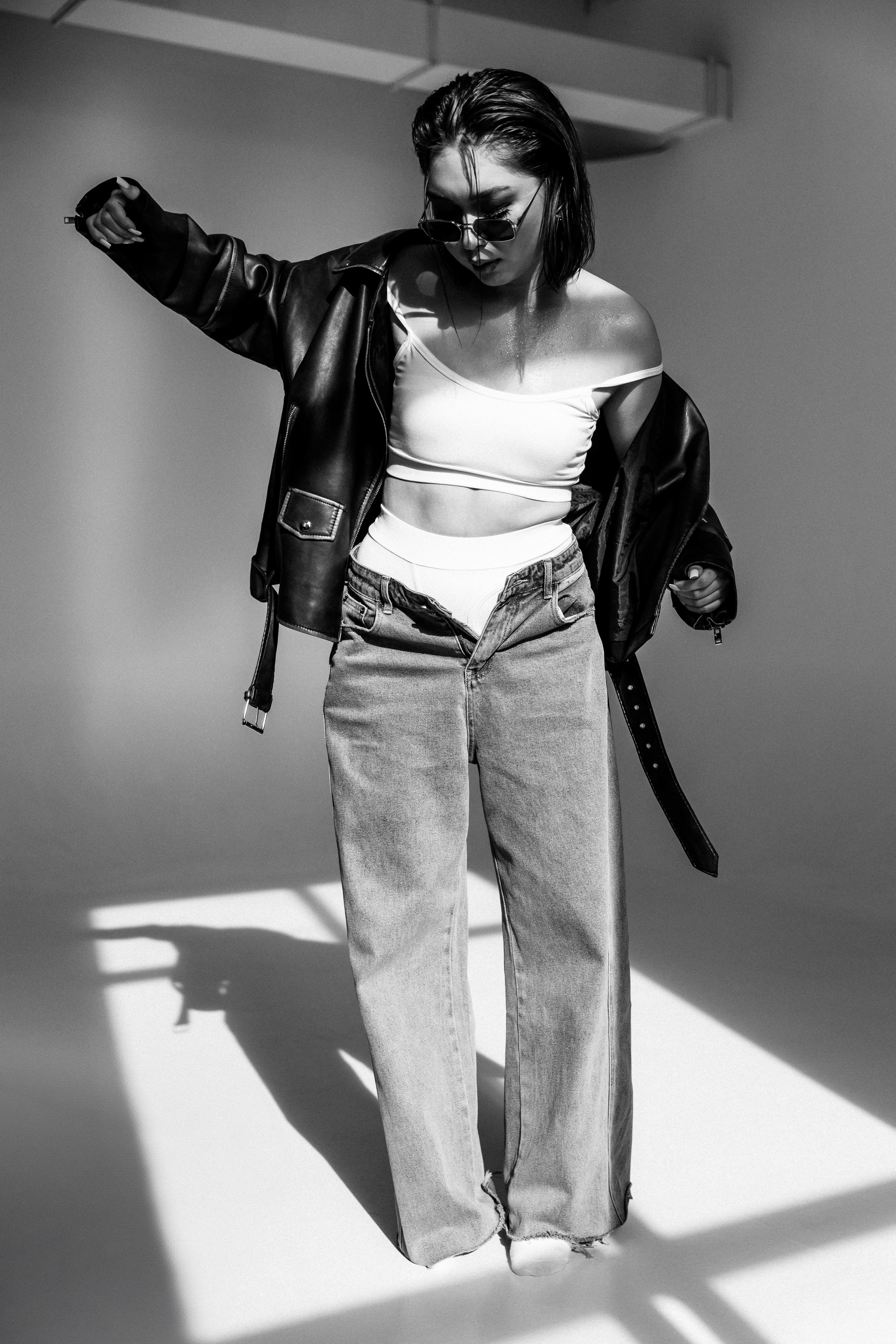 Портреты. Фотограф Эльдар Вагапов. Фотограф - Эльдар Вагапов