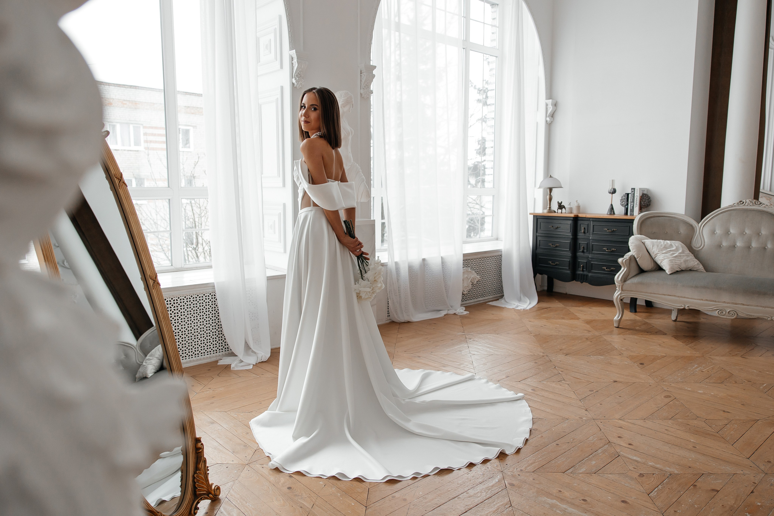 Наиль и Альбина. Фотограф Пенза Марина Арбузова |свадебный и семейный фотограф