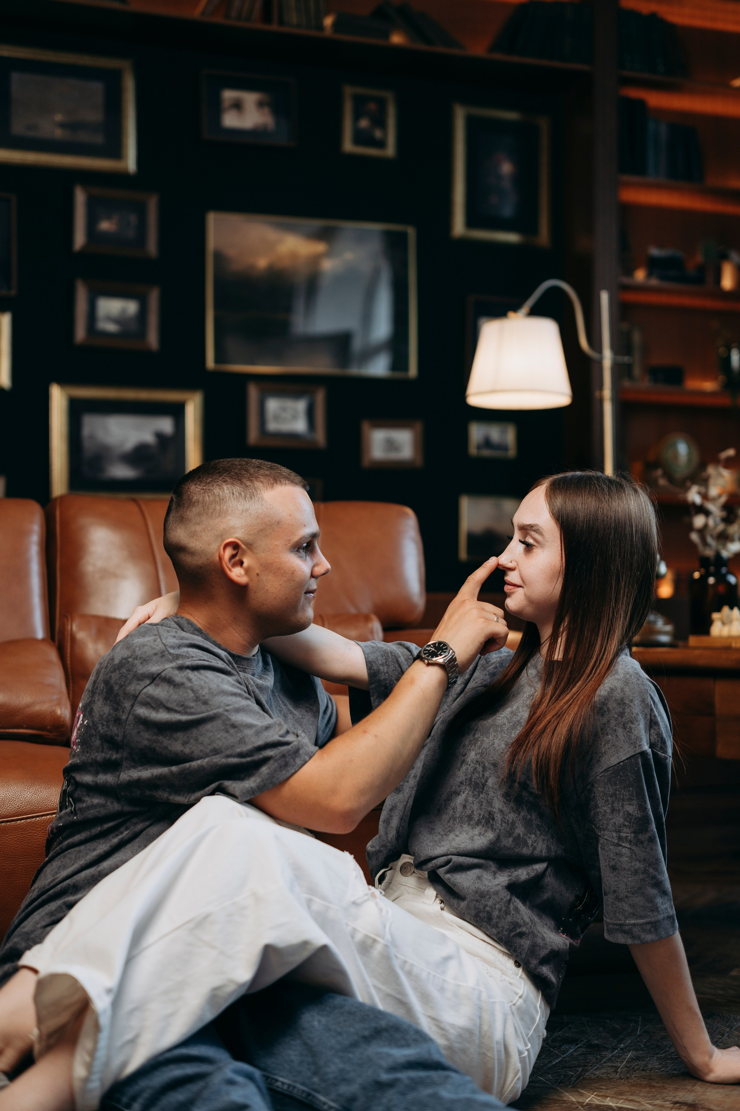 Семейная фотосессия. Фотограф | Липецк