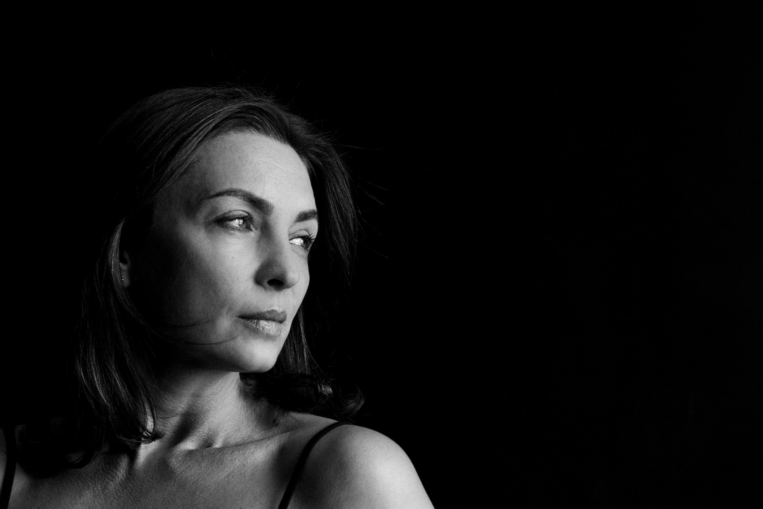 Интервью с Ольгой. Портретный фотограф в г. Новосибирске