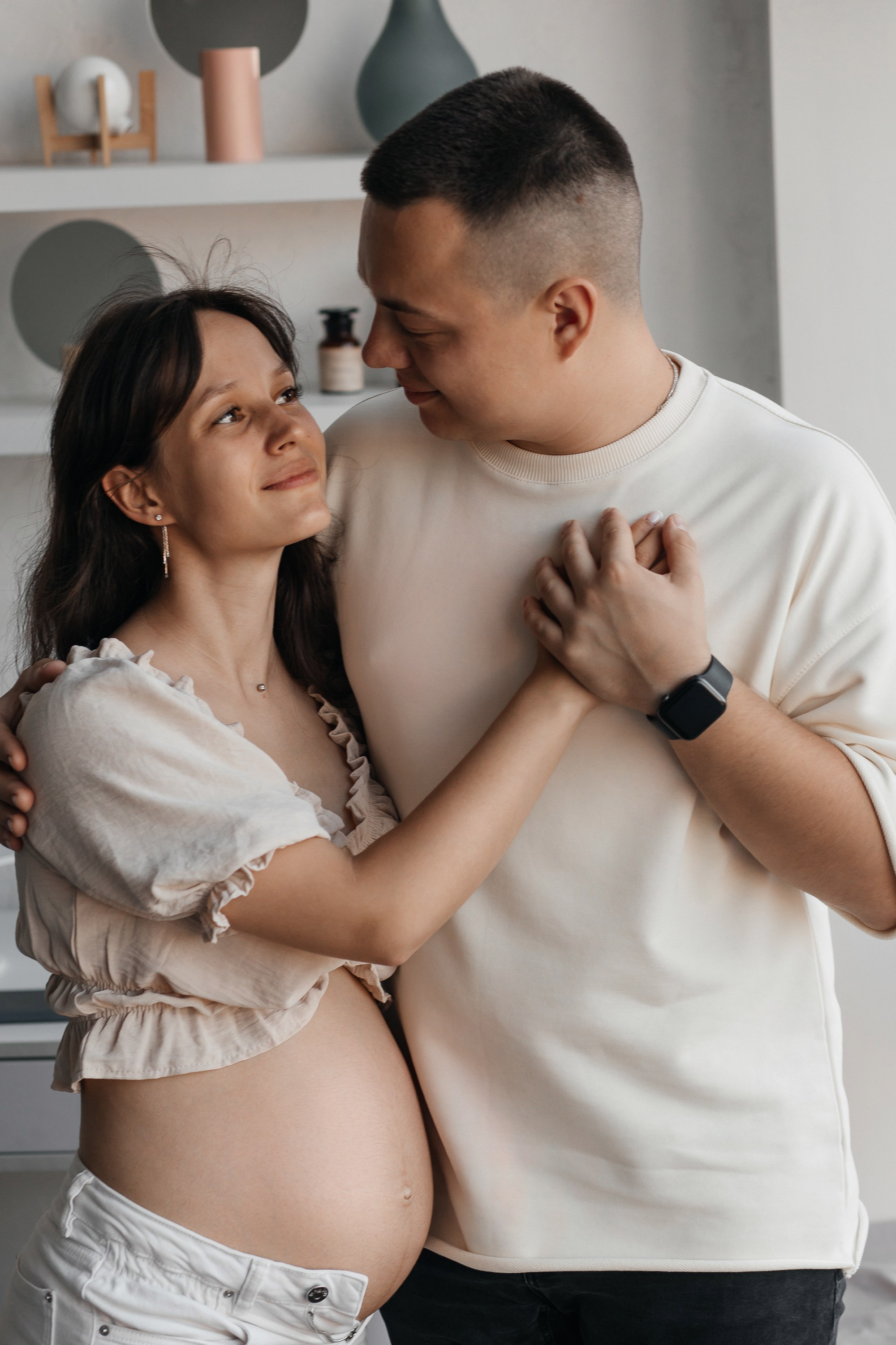 В ОЖИДАНИИ. Свадебный фотограф Дмитрий Воробьев Ярославль