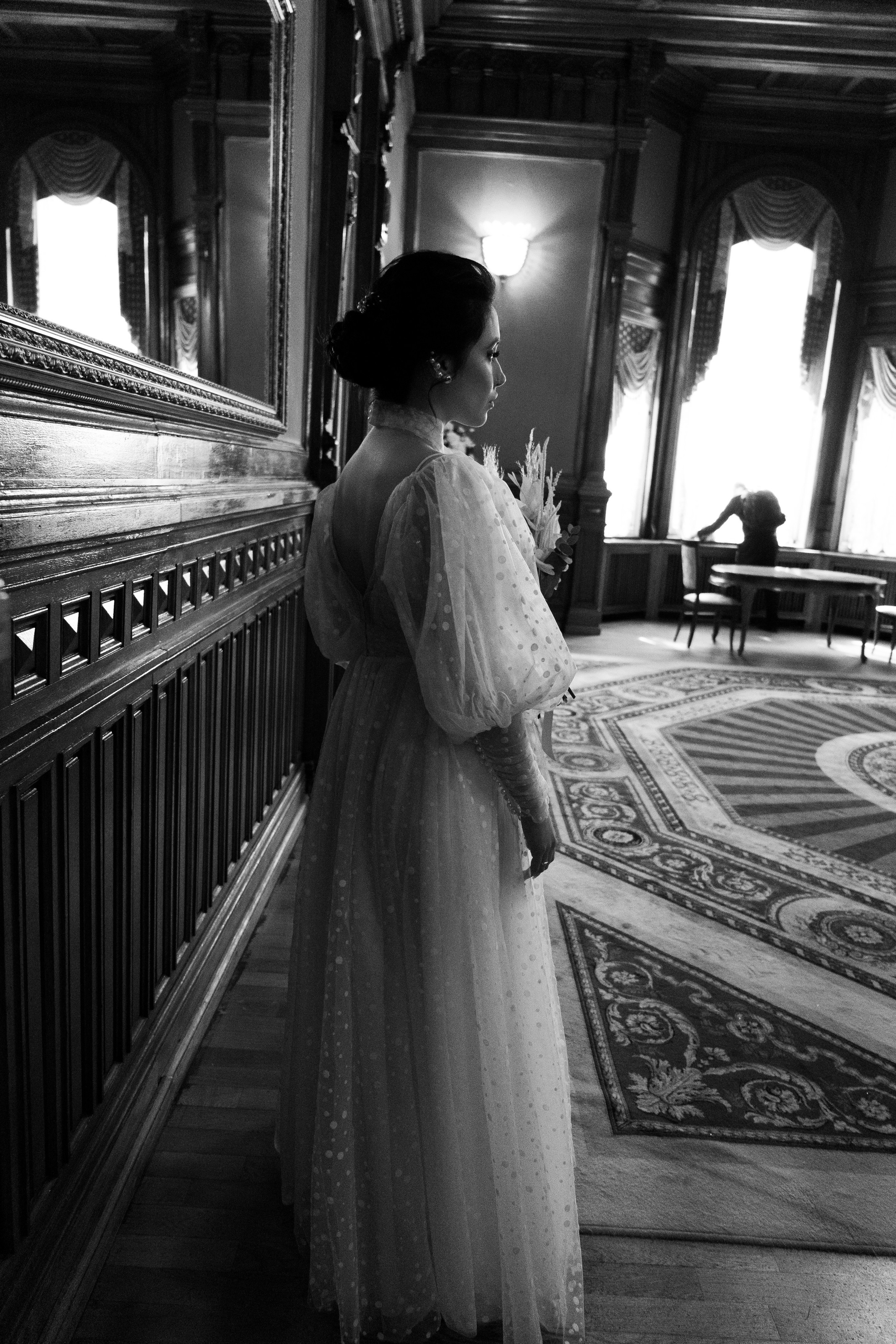 Санкт-Петербург. Свадебный фотограф-видеограф в Архангельске. Фотохудожница Lana Contra