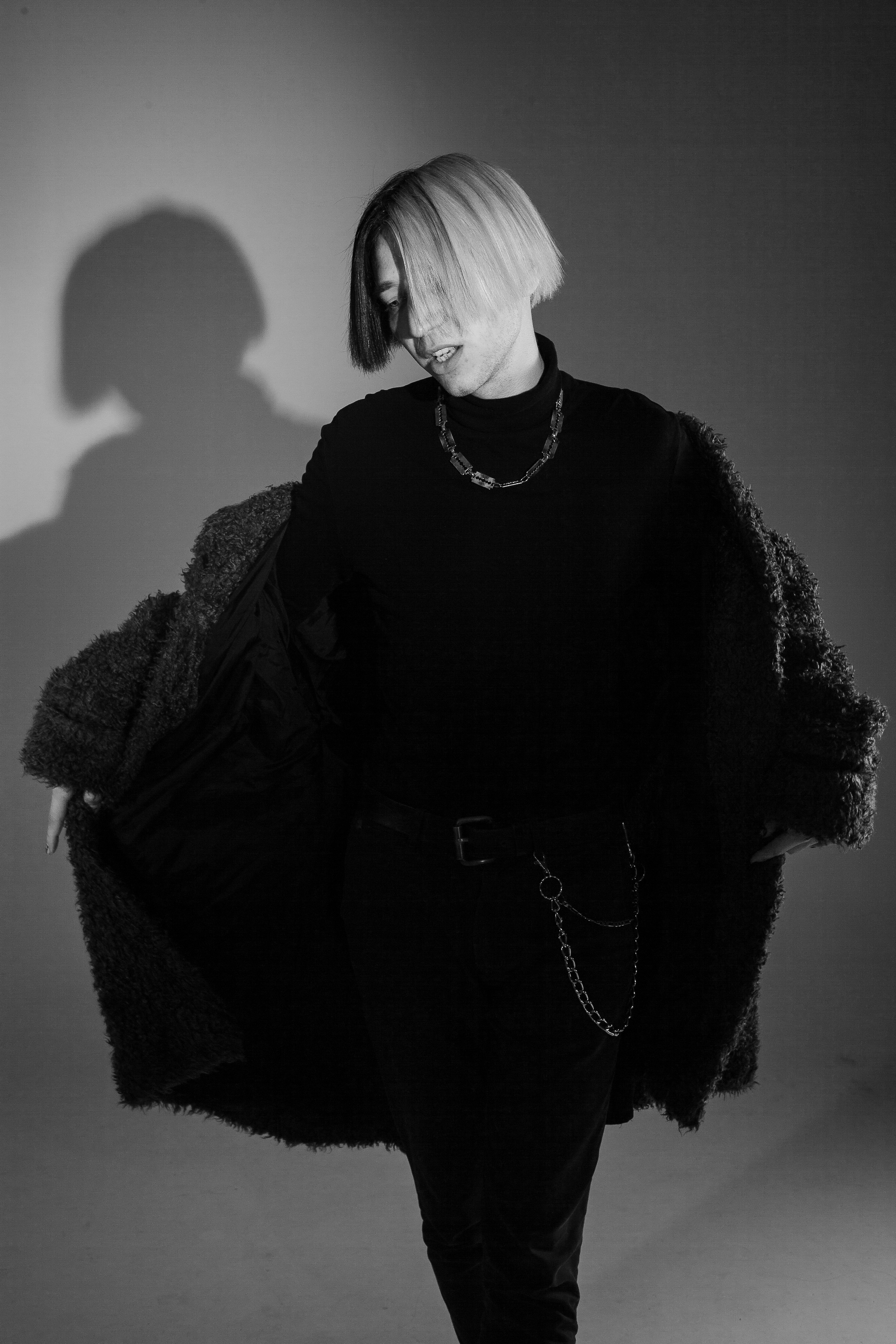 Артем Прошкин. рэпер. Психолог с фотоаппаратом Зимина Оксана