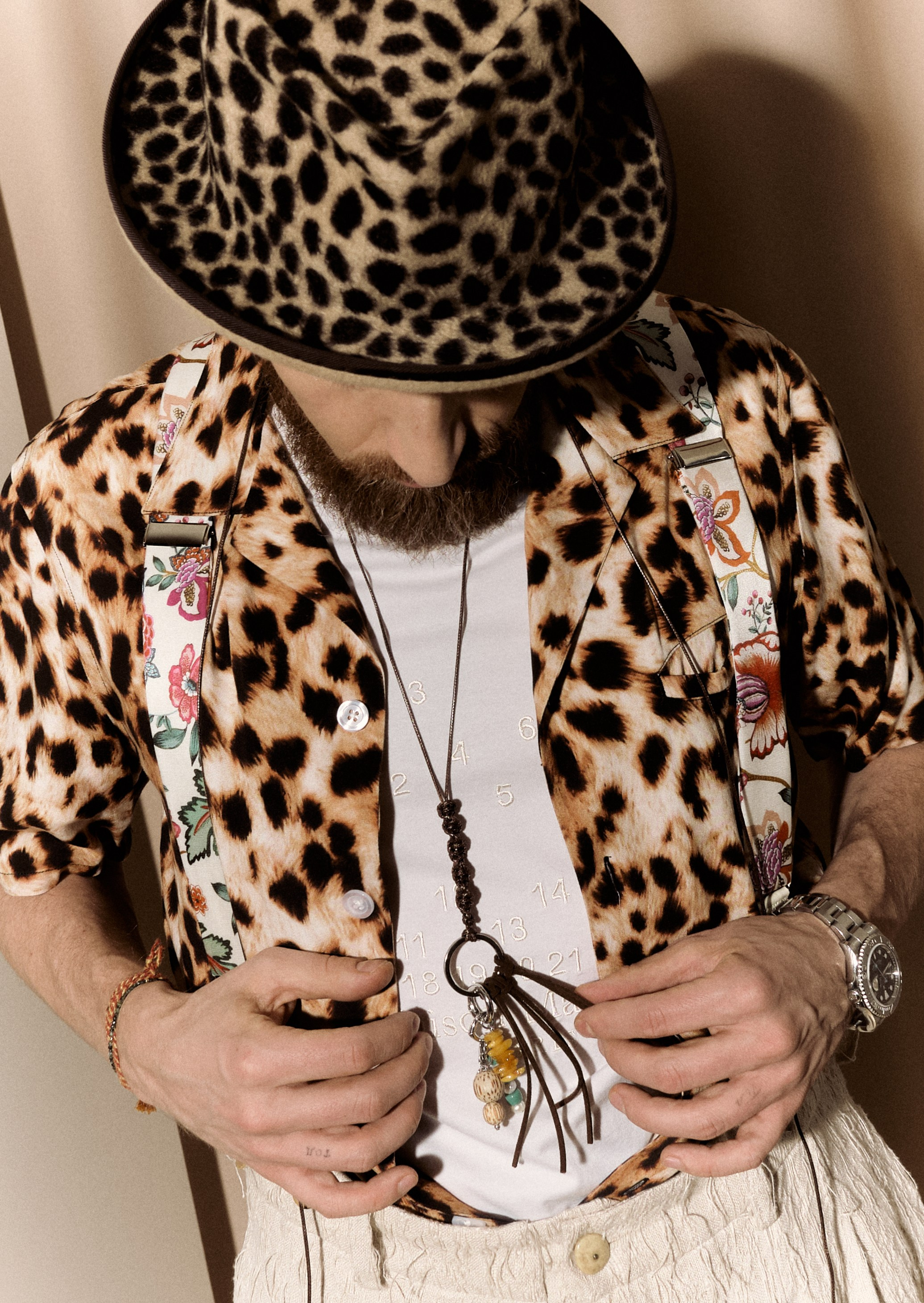 Владимир Перельман для SAGE & MikitaKunitsky. DISEMICHASNOVA