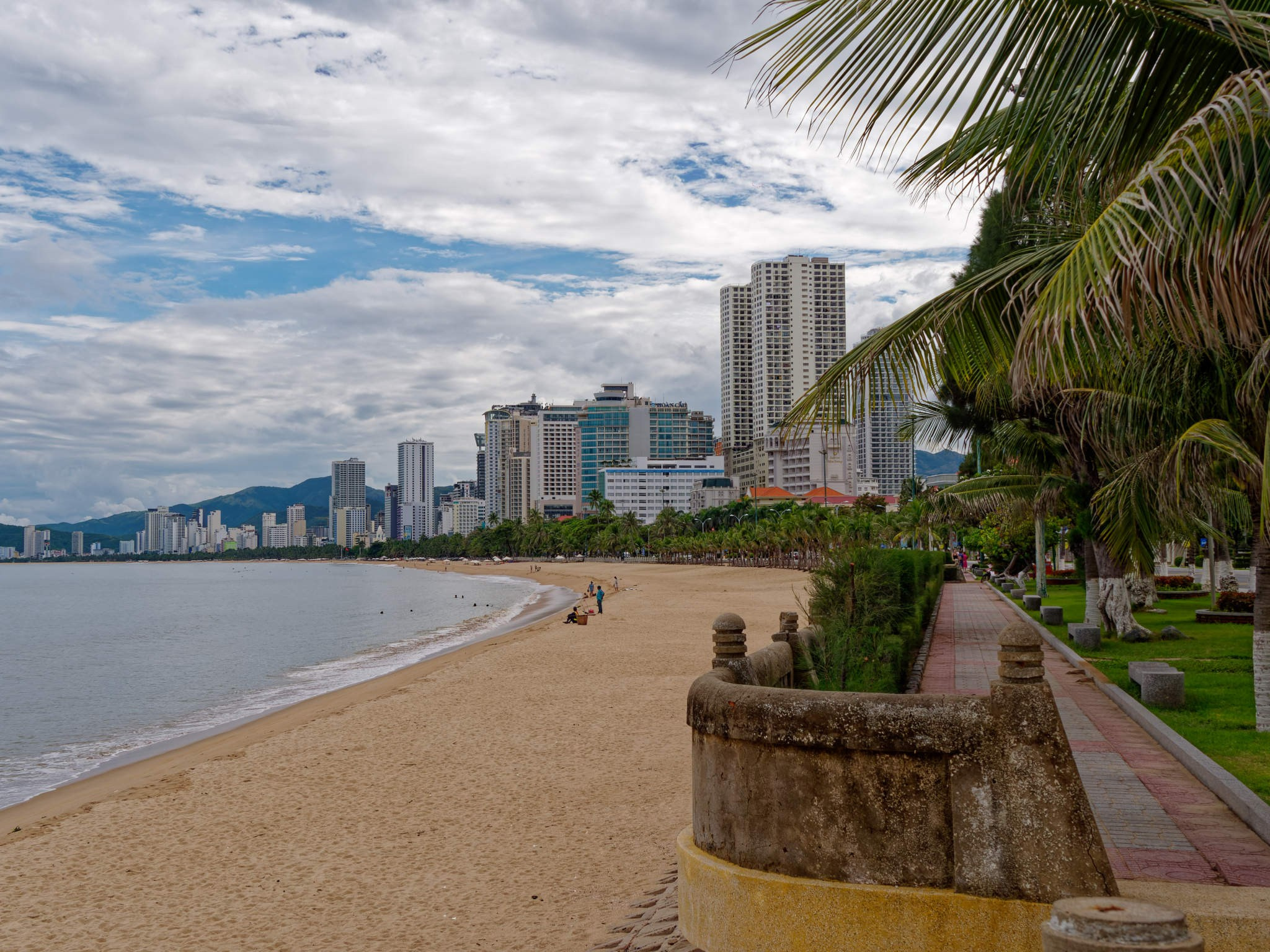 Нячанг 2023. Избранные фотографии