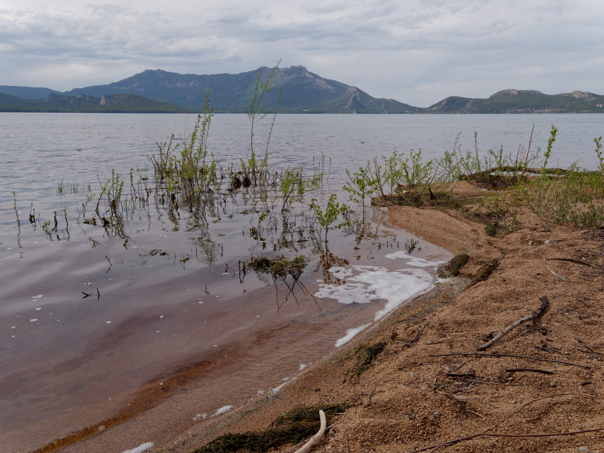 Боровое 2024 (из архива). Избранные фотографии