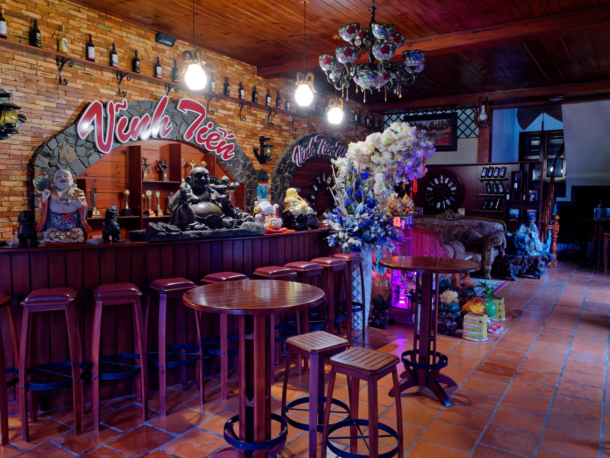 Далат 2023. Избранные фотографии