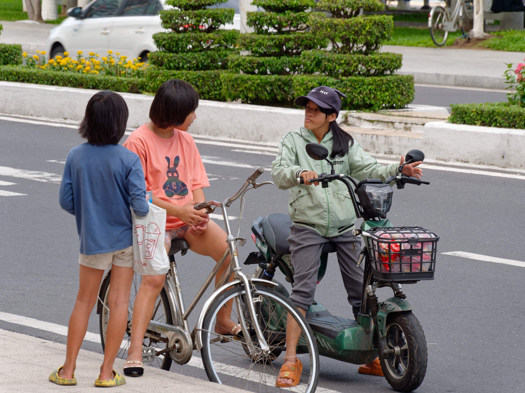 Нячанг 2023. Избранные фотографии