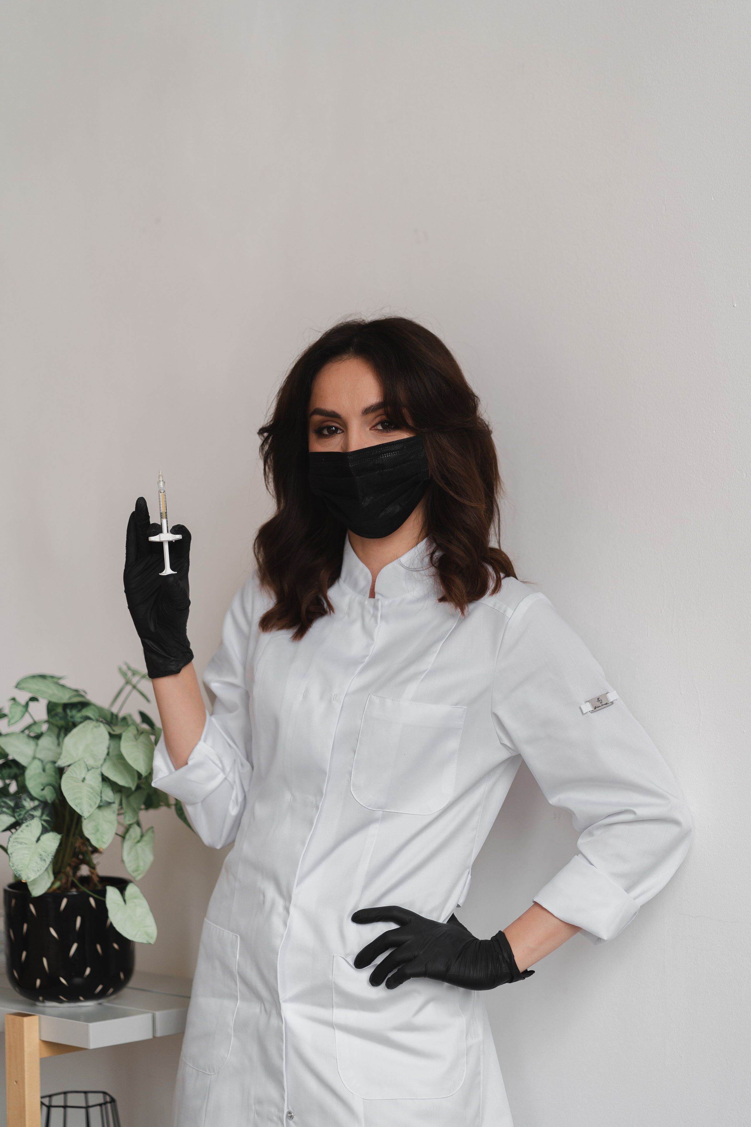 Аванесянц Софья I Косметолог, дерматовенеролог. Фотограф и ретушер Александра Белова