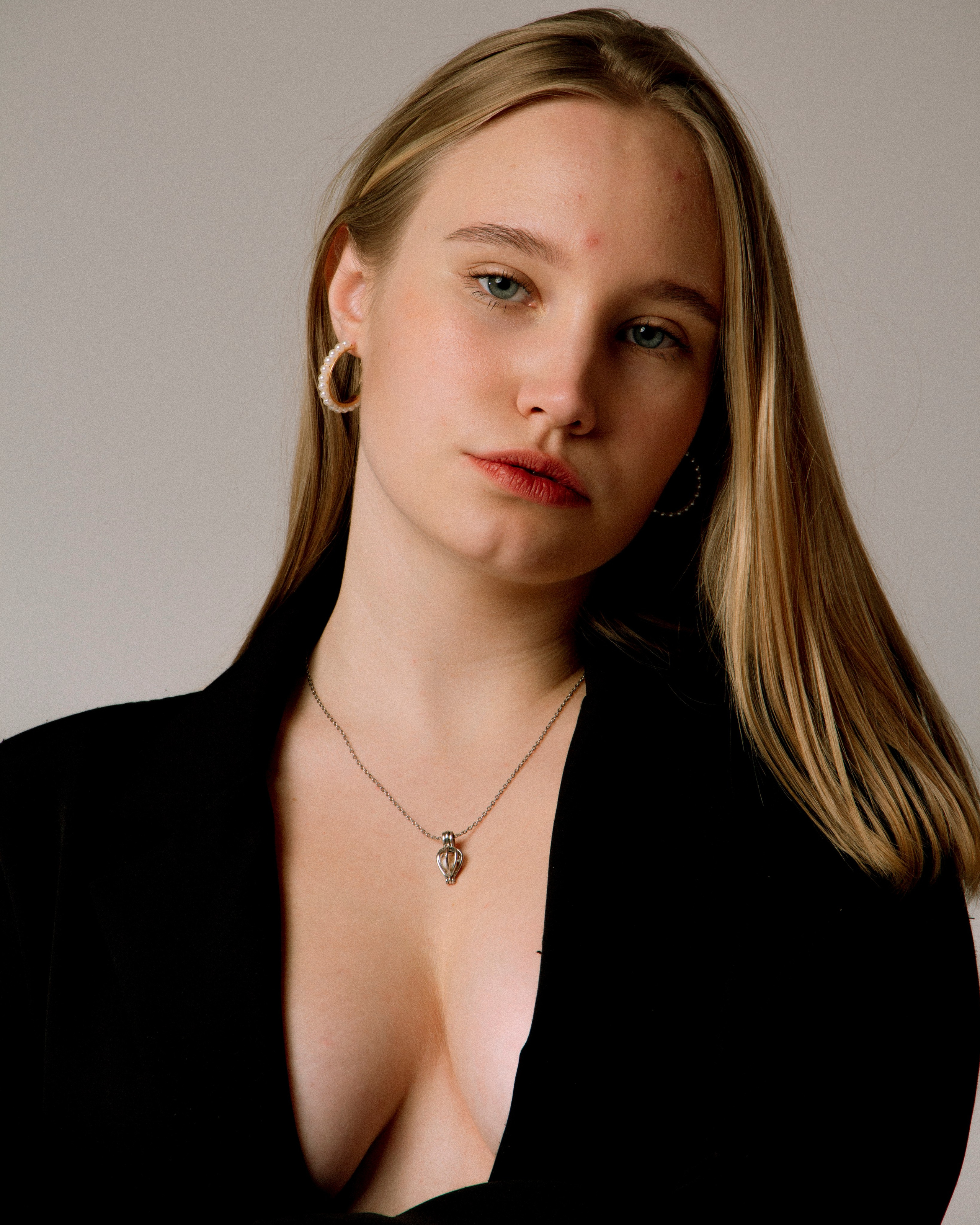 Ретушь. Фотограф Валерия Ширяева в Новосибирске