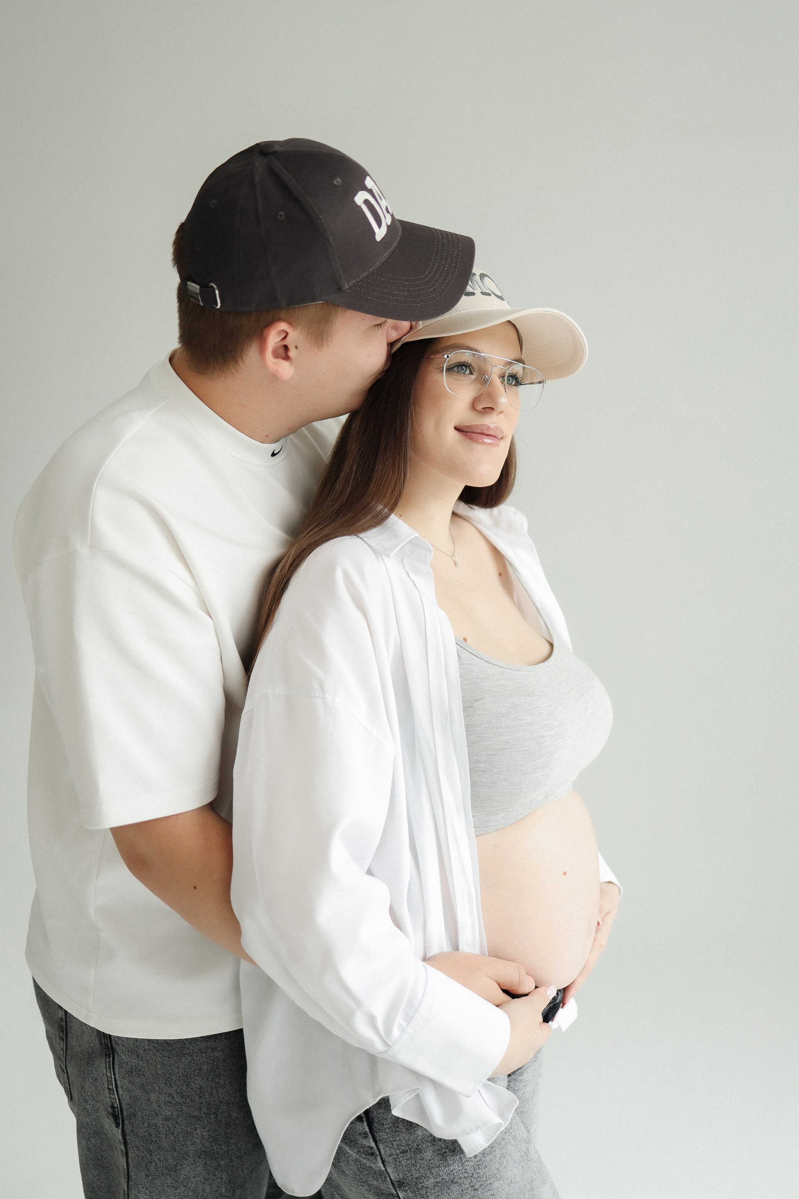 Екатерина и Михаил. Семейный и lovestory фотограф в Москве Светлана Коняхина