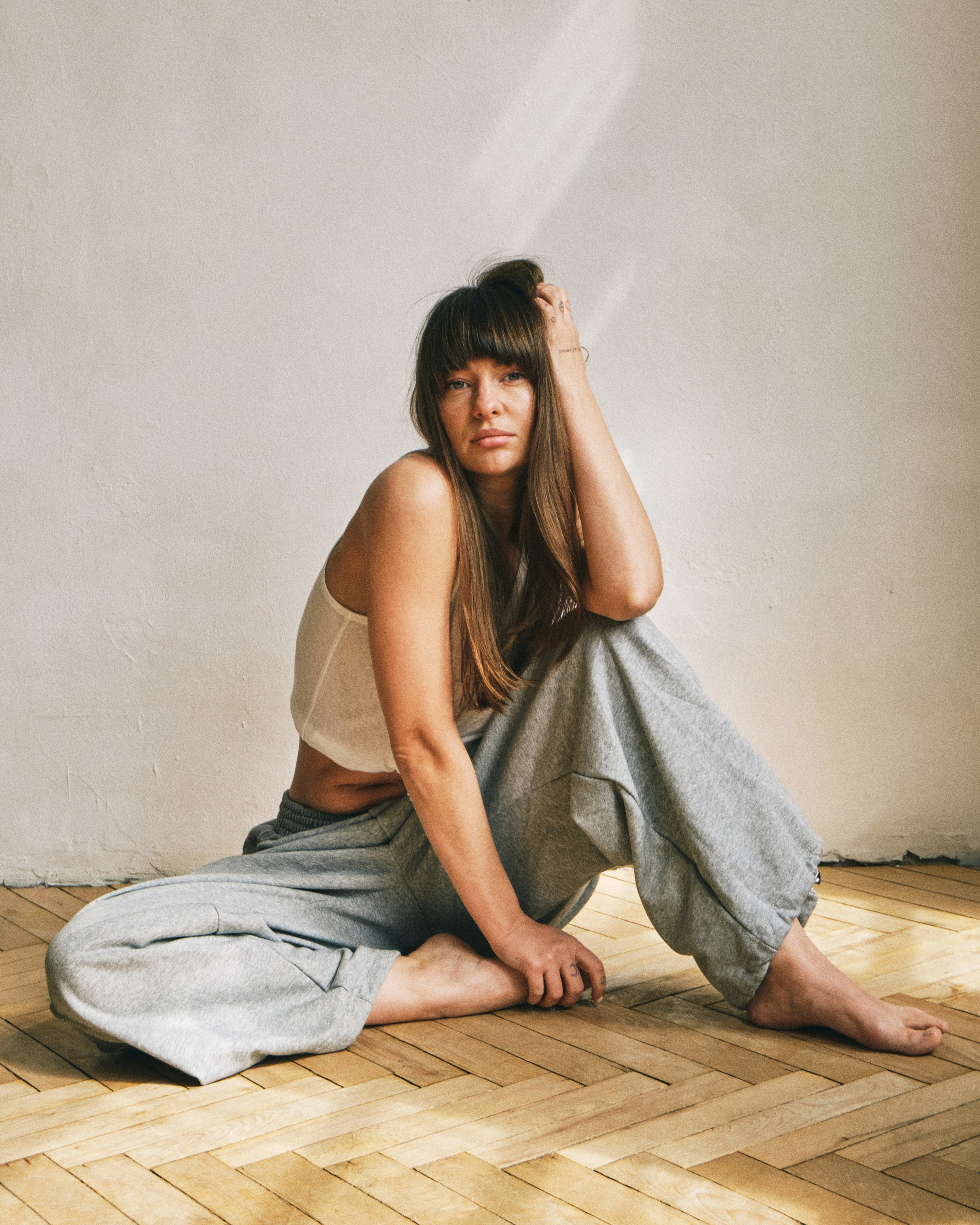 Yana. Фотограф Калашникова Софья