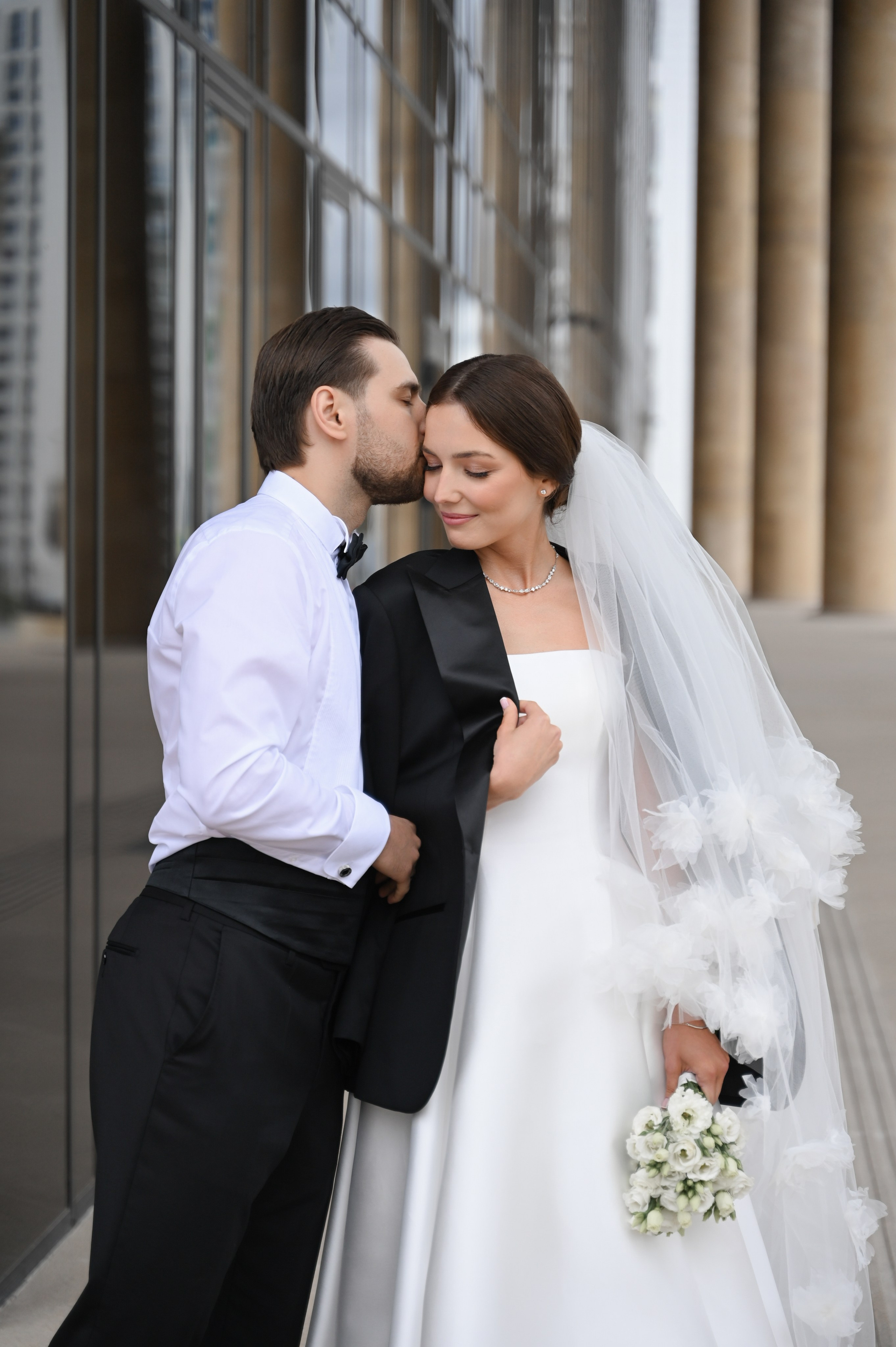 Ринат & Альбина. Свадебный и семейный фотограф в Уфе Александров Максим