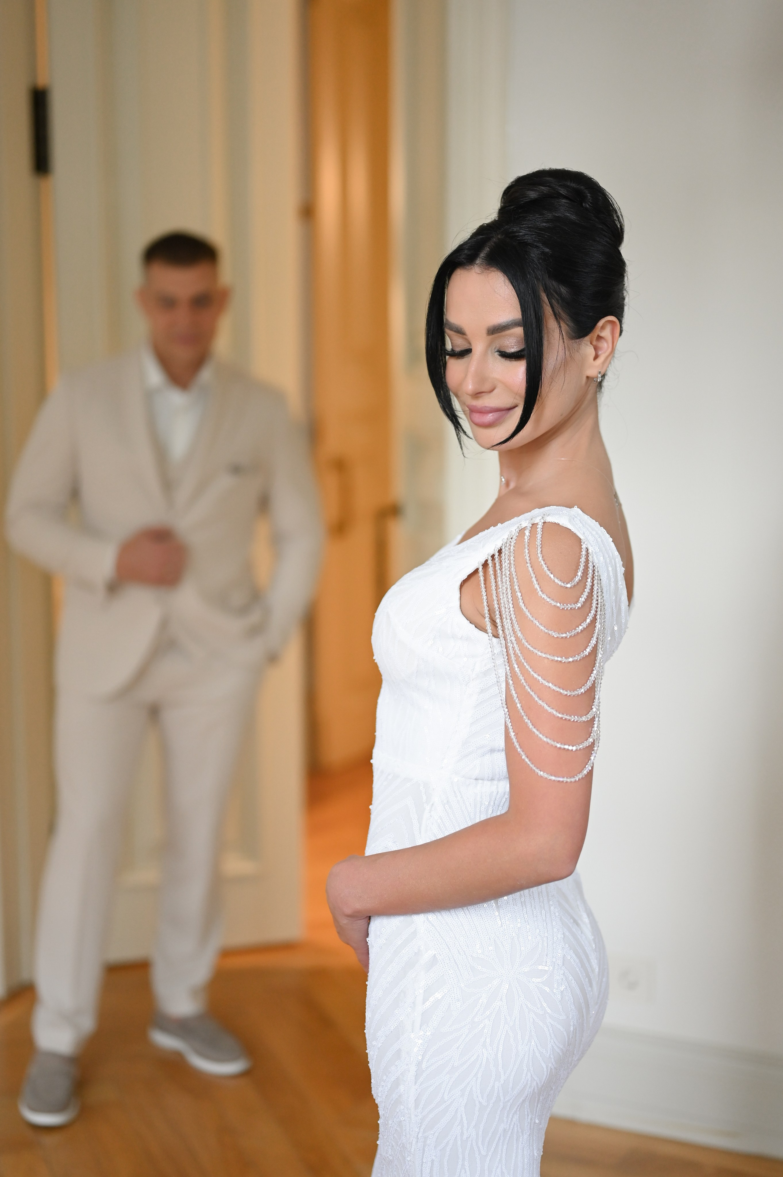 Алексей и Олеся. Свадебный и семейный фотограф в Уфе Александров Максим