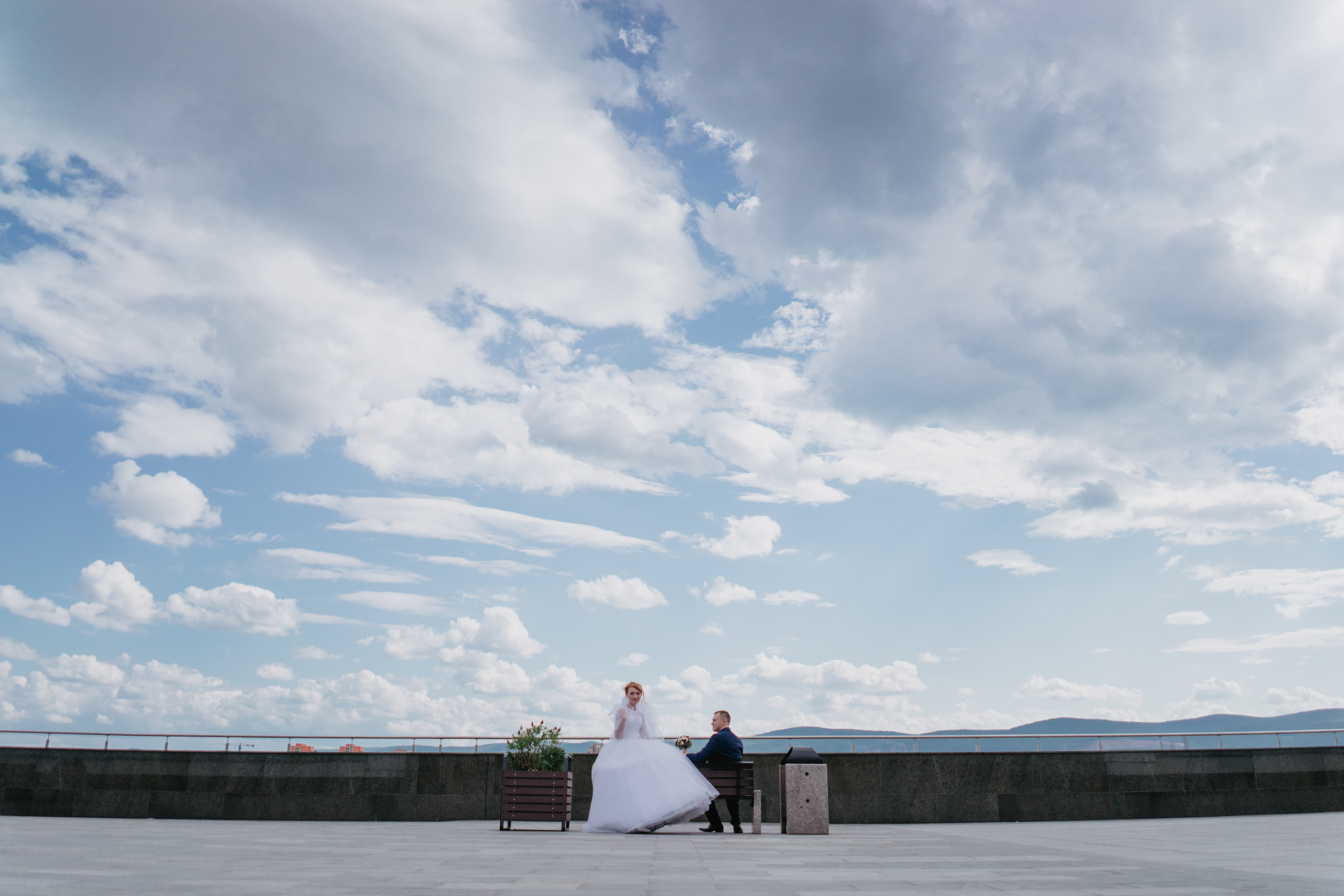 Wedding. Фотограф в Красноярске Ирина Владимирова