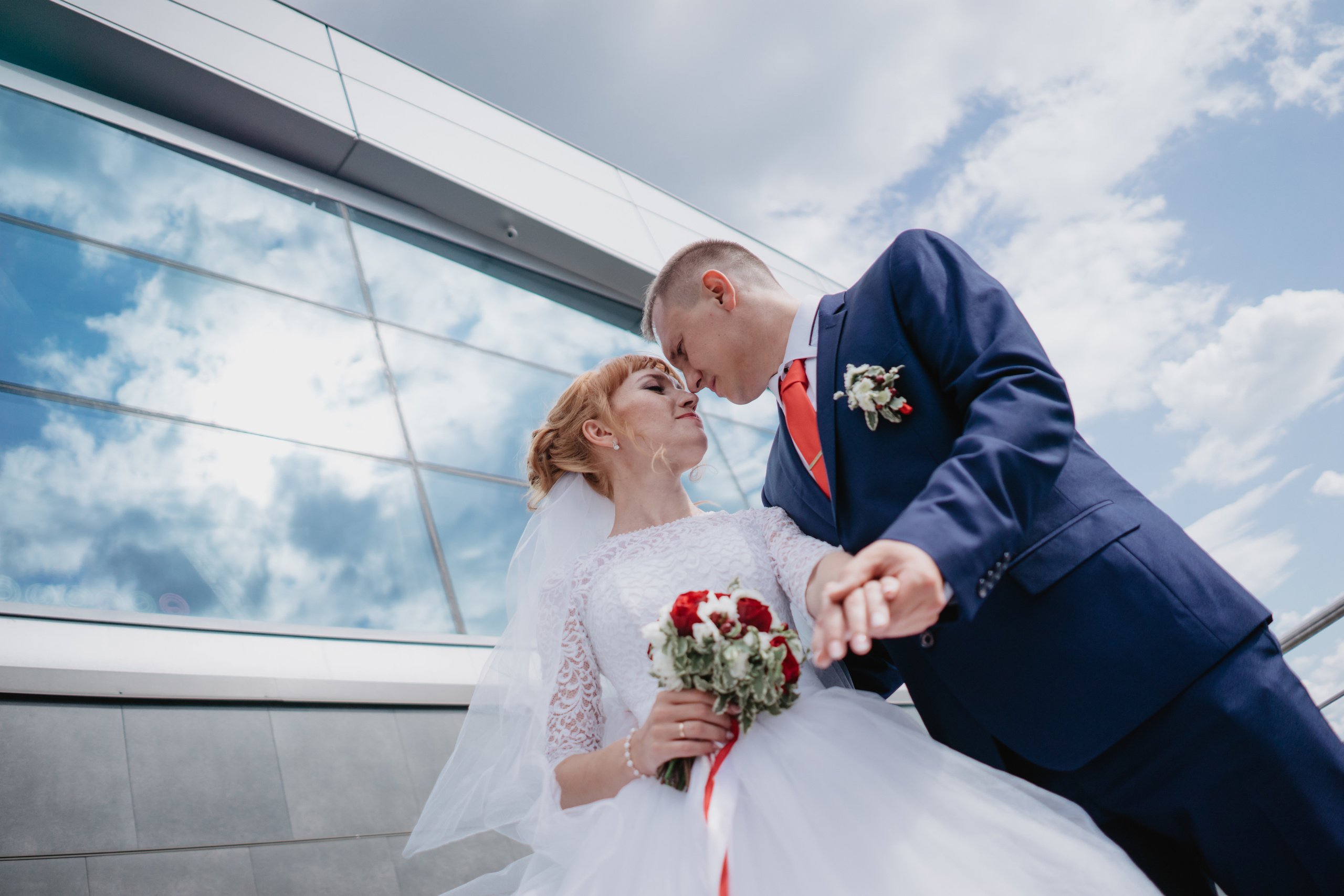 Wedding. Фотограф в Красноярске Ирина Владимирова