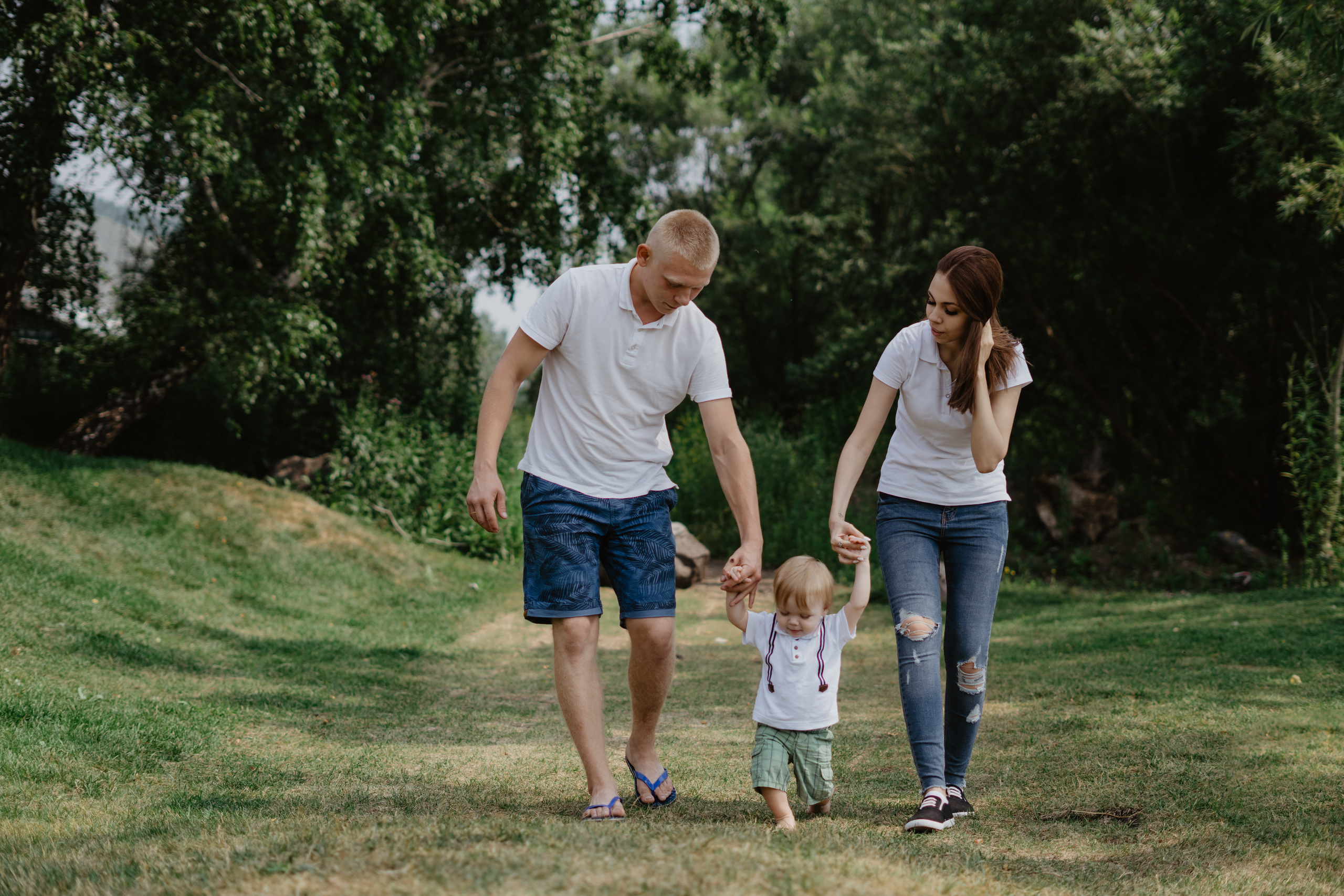 Family & kids. Фотограф в Красноярске Ирина Владимирова