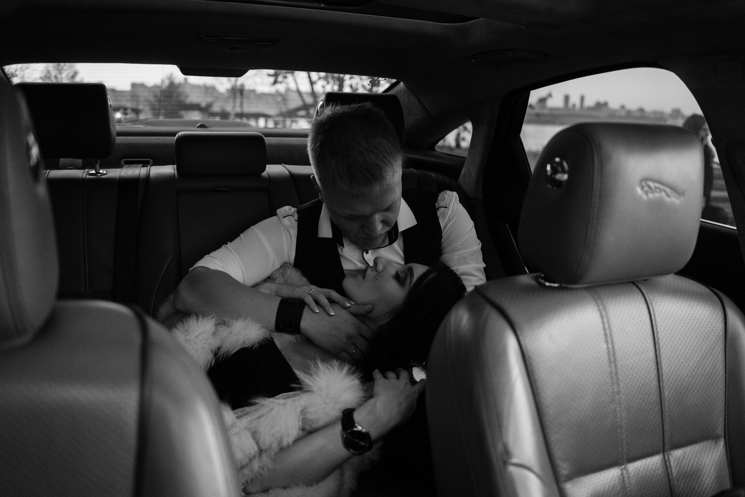 Wedding. Фотограф в Красноярске Ирина Владимирова