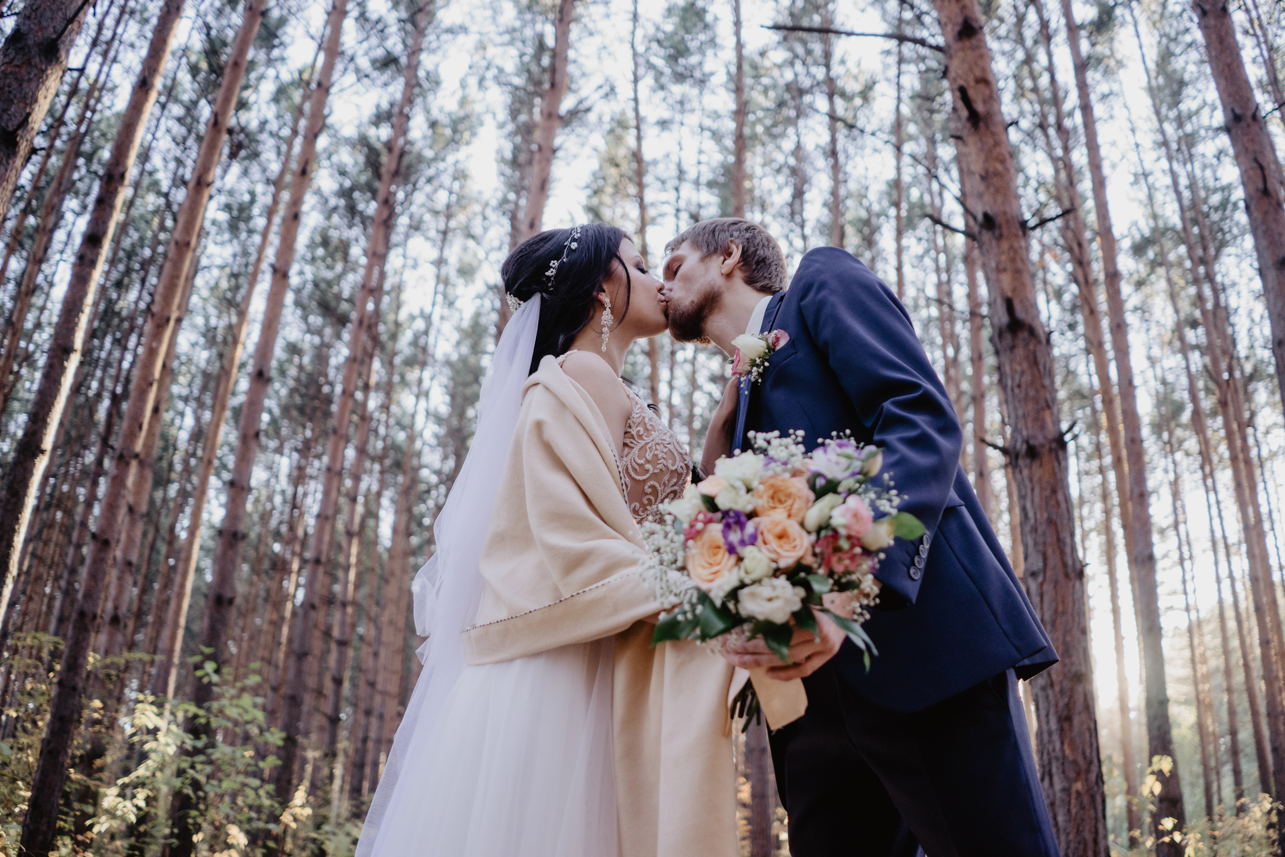 Wedding. Фотограф в Красноярске Ирина Владимирова