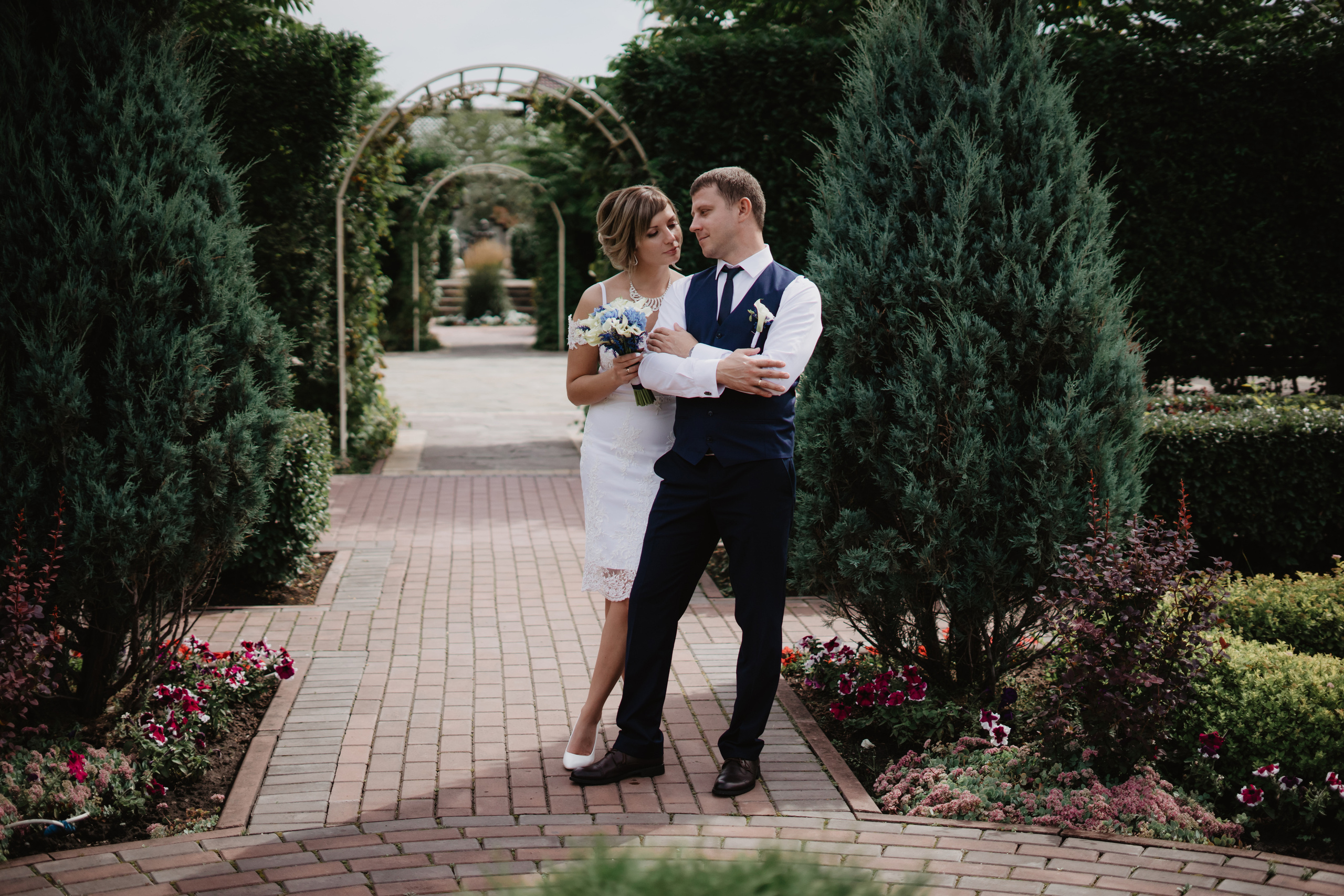 Wedding. Фотограф в Красноярске Ирина Владимирова