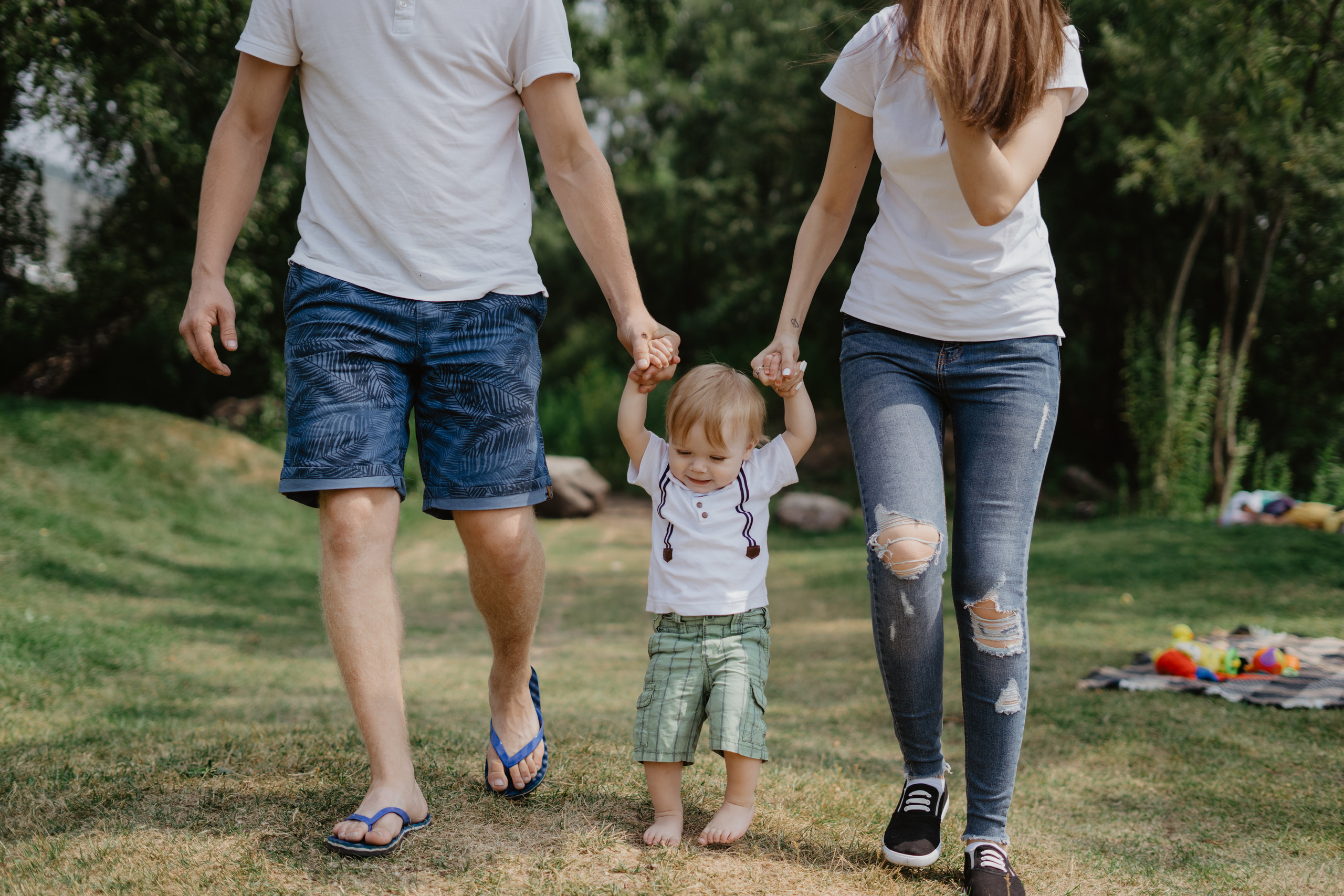 Family & kids. Фотограф в Красноярске Ирина Владимирова