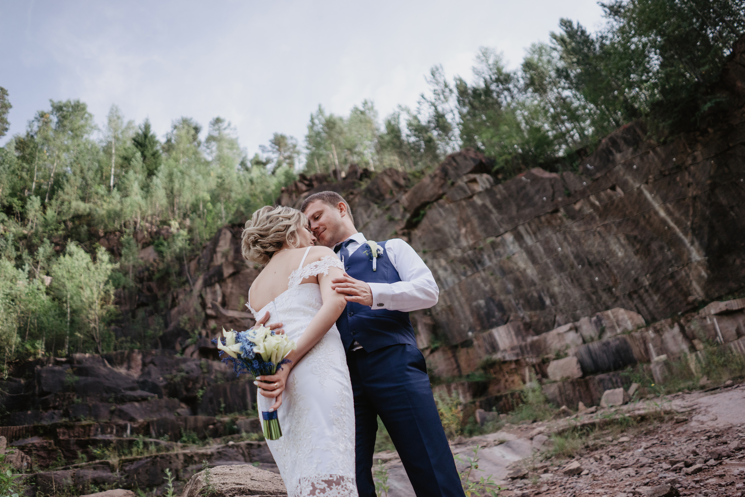 Wedding. Фотограф в Красноярске Ирина Владимирова