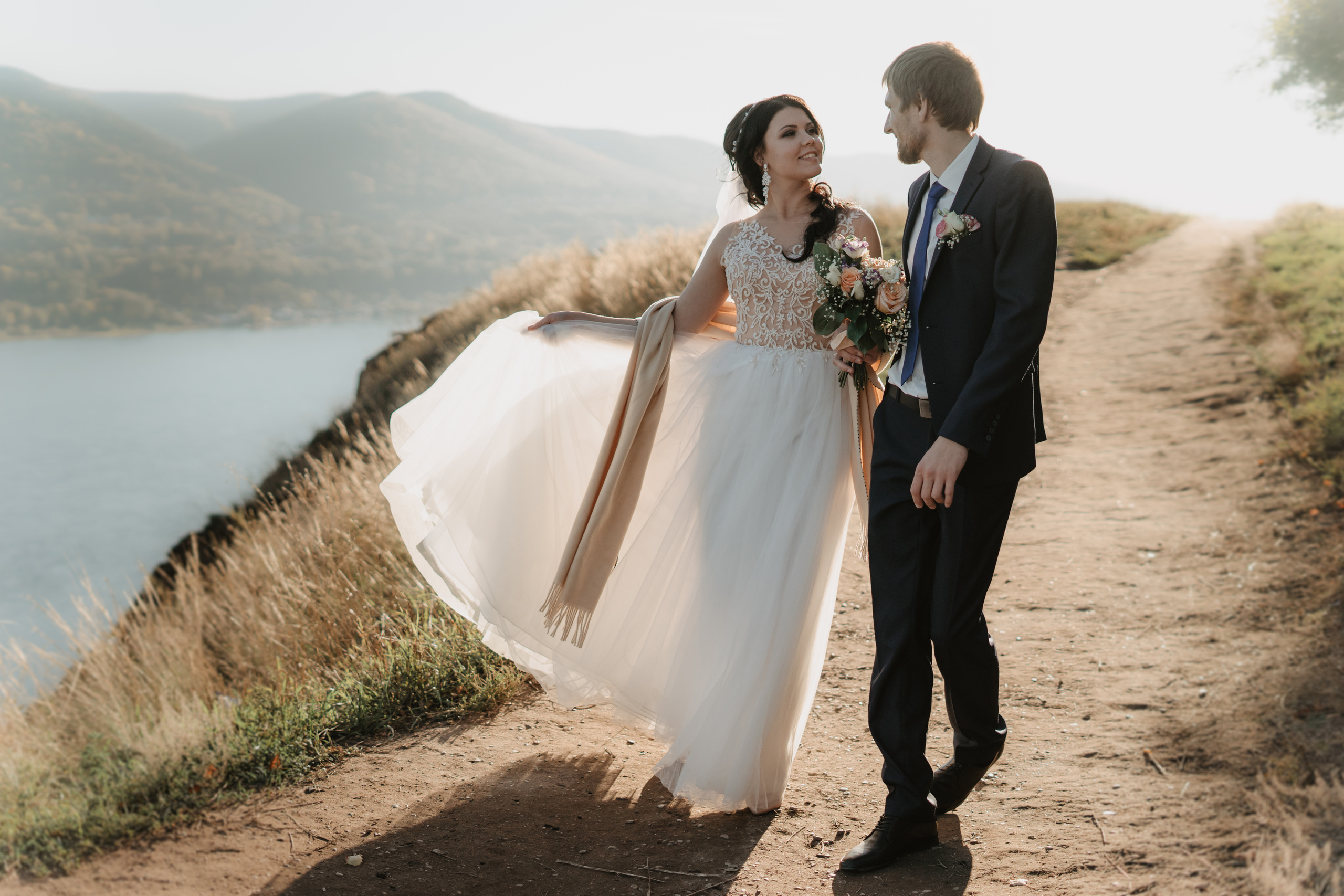 Wedding. Фотограф в Красноярске Ирина Владимирова