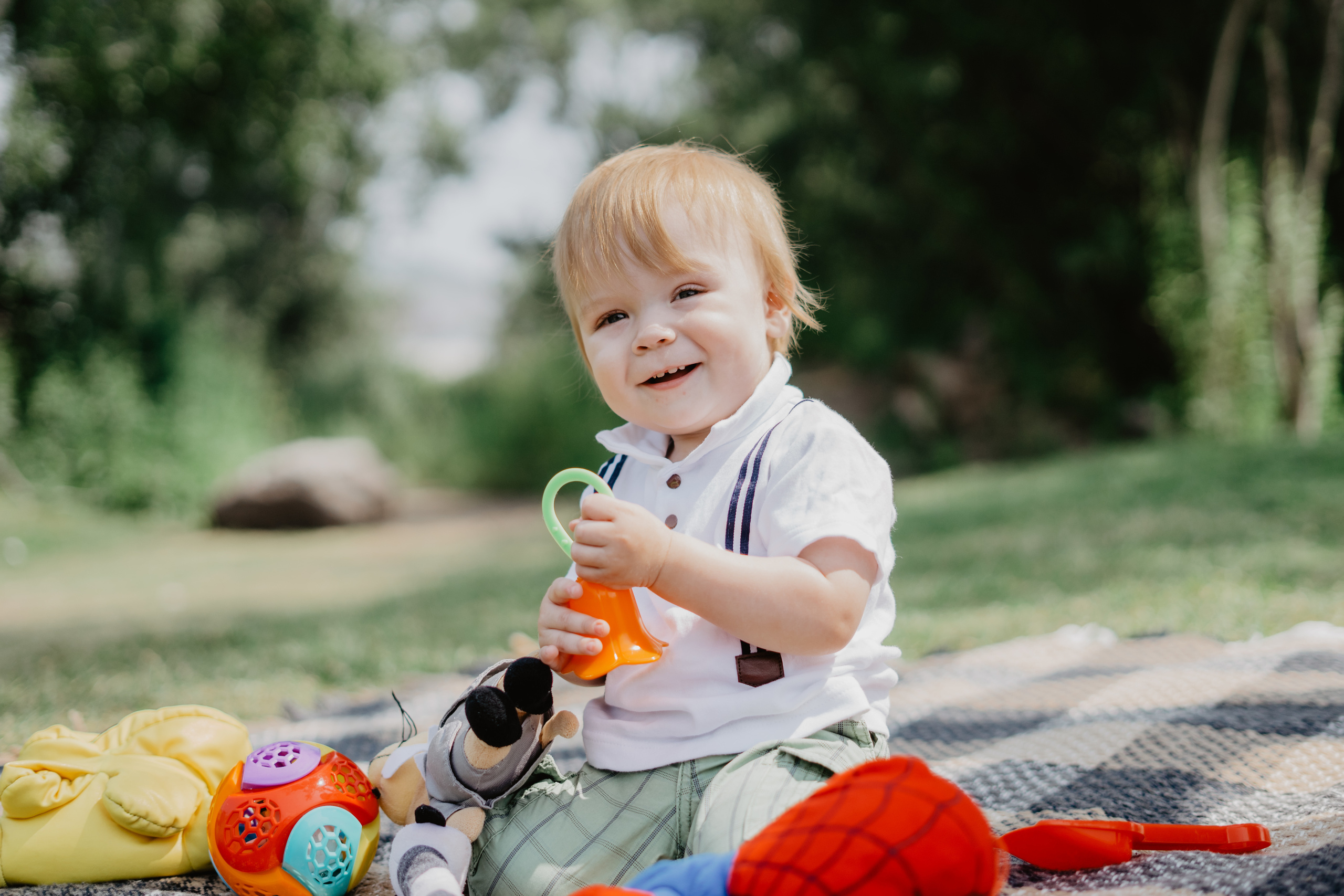Family & kids. Фотограф в Красноярске Ирина Владимирова