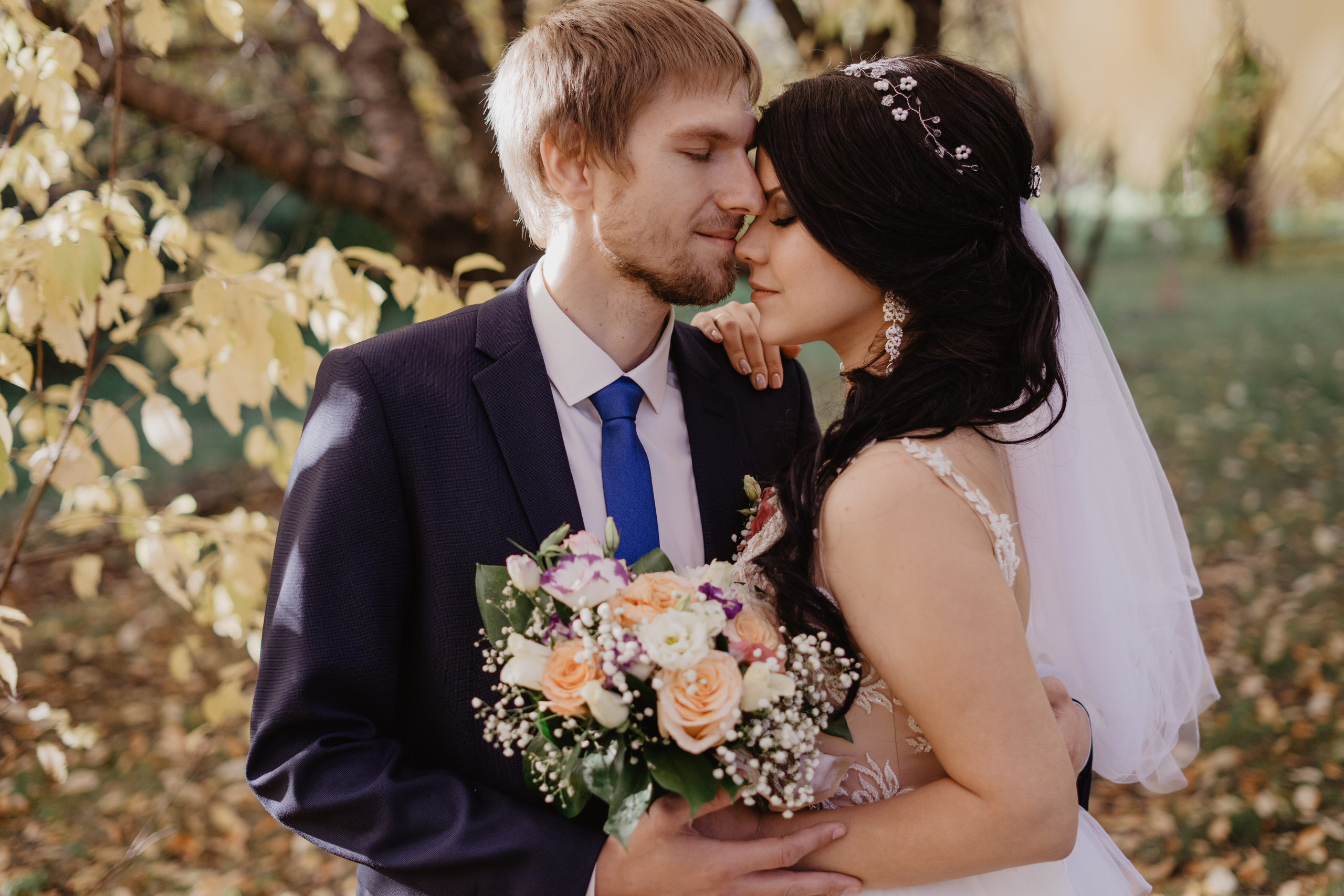 Wedding. Фотограф в Красноярске Ирина Владимирова