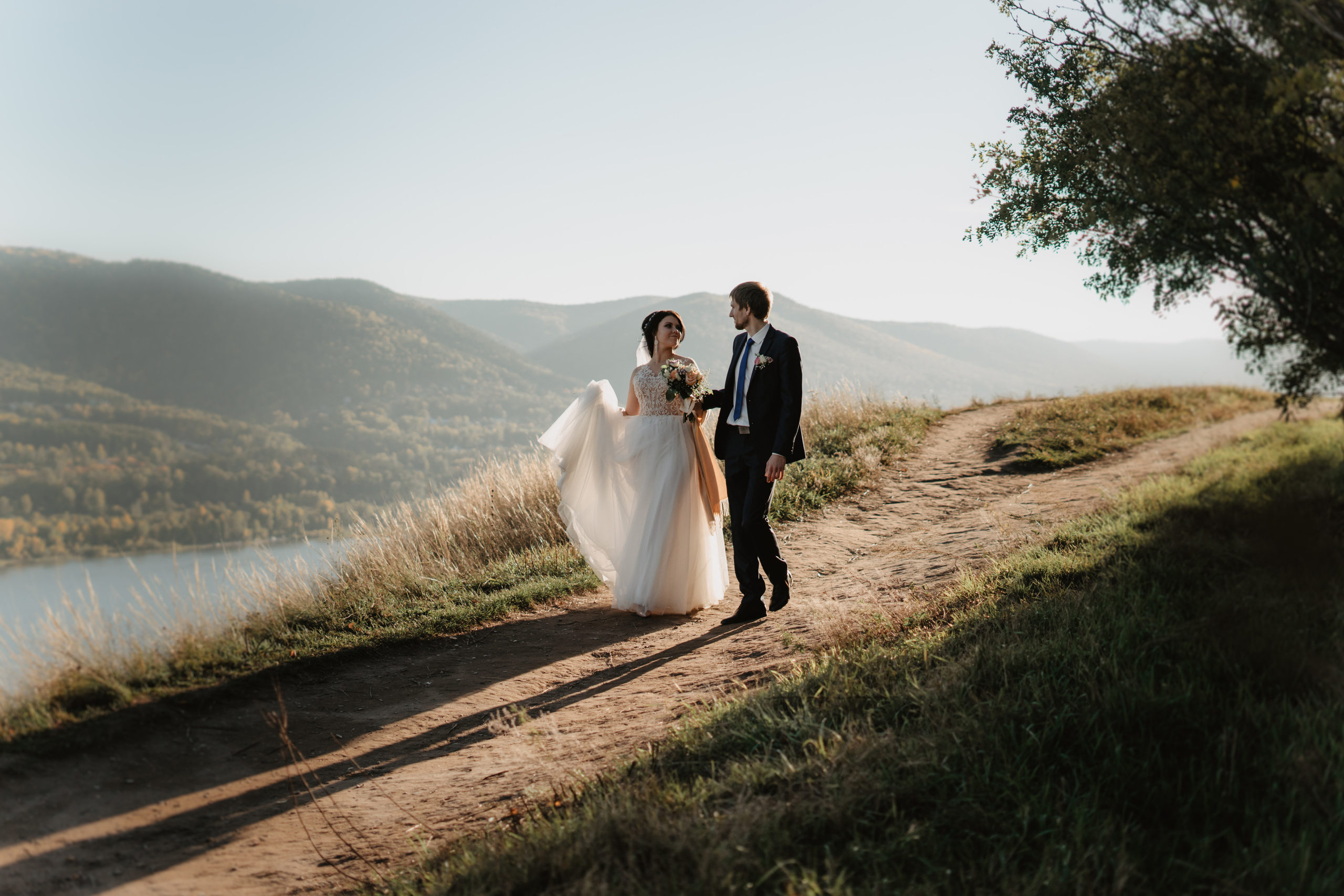 Wedding. Фотограф в Красноярске Ирина Владимирова