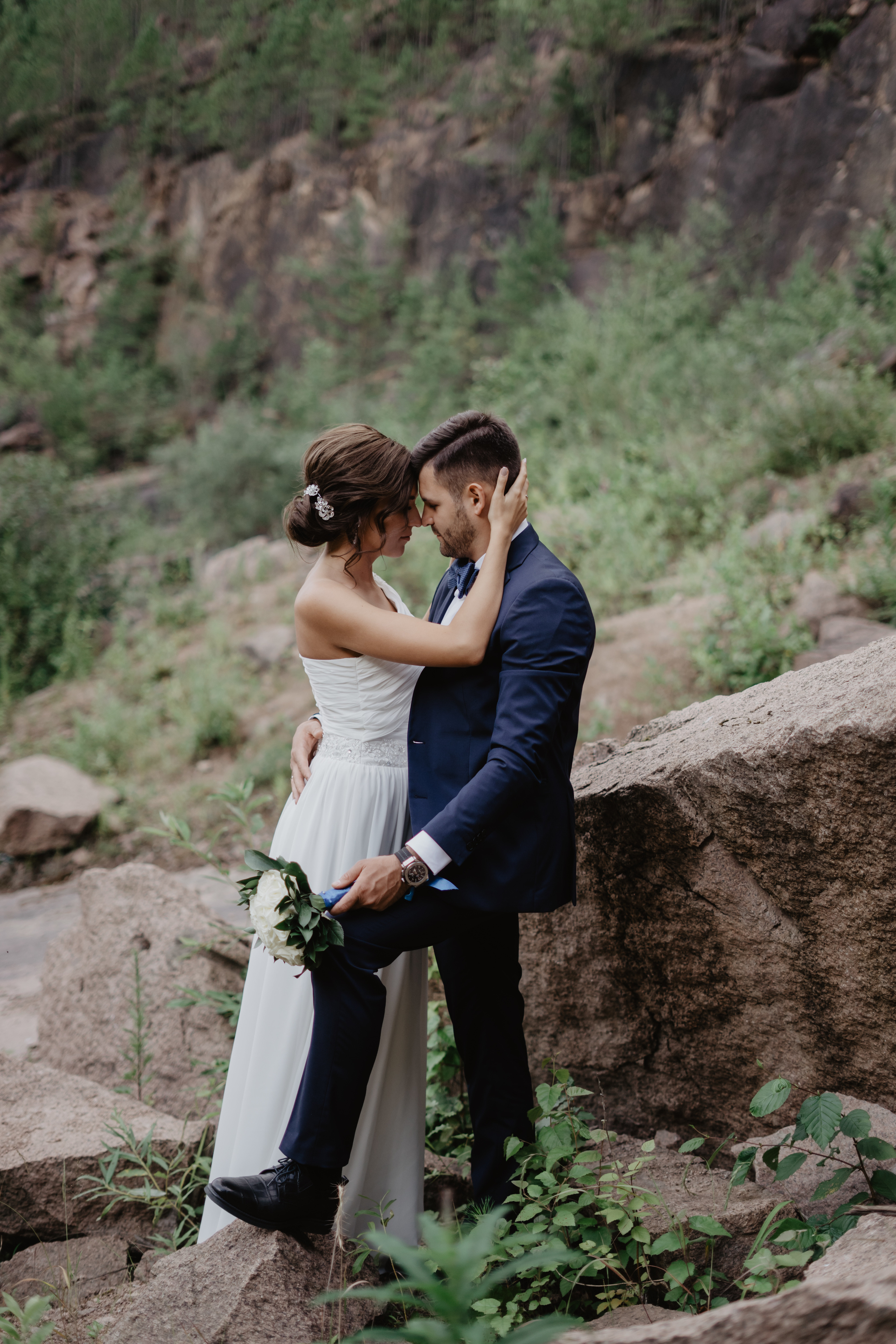 Wedding. Фотограф в Красноярске Ирина Владимирова