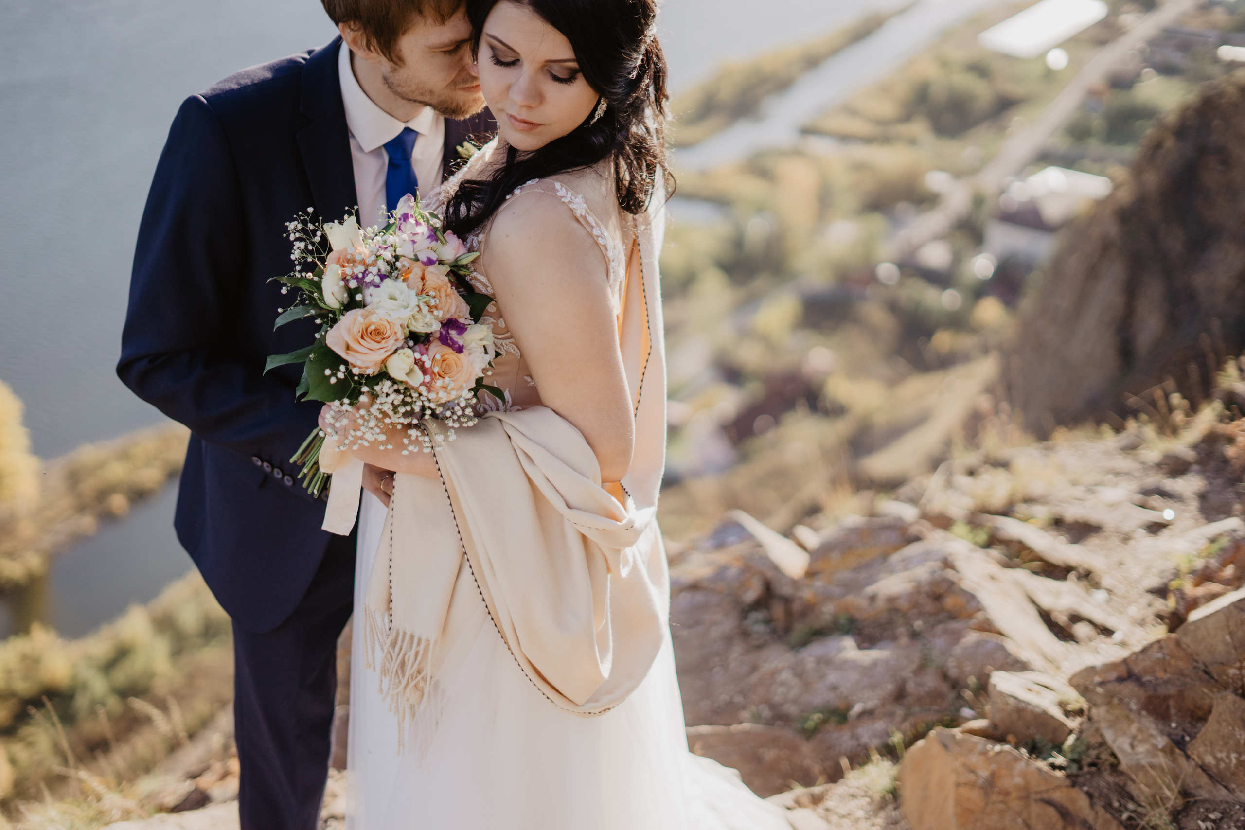 Wedding. Фотограф в Красноярске Ирина Владимирова