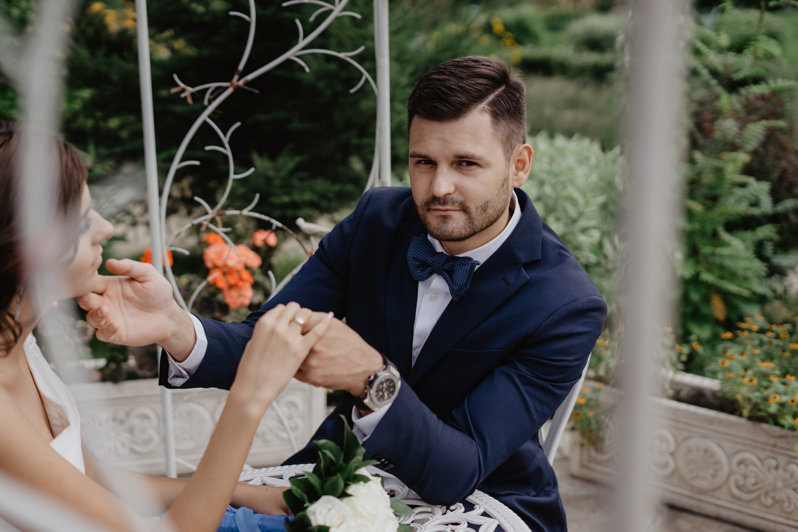 Wedding. Фотограф в Красноярске Ирина Владимирова