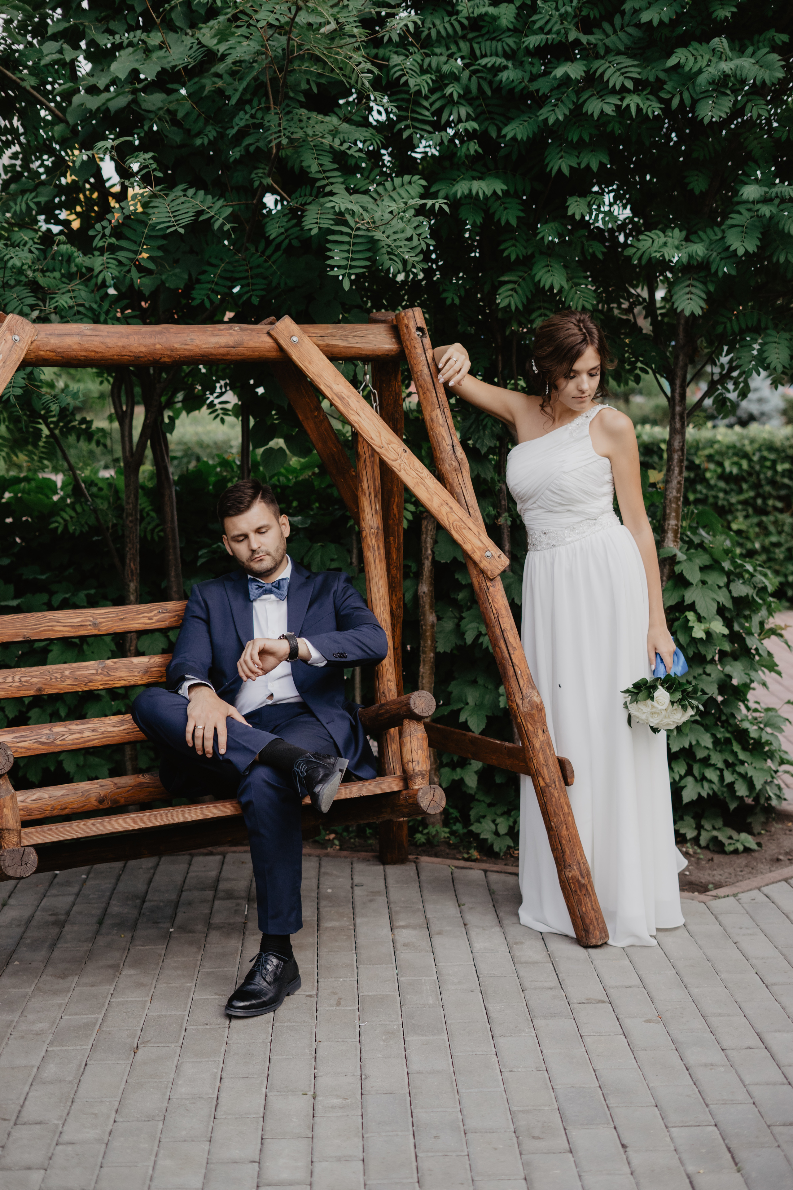 Wedding. Фотограф в Красноярске Ирина Владимирова