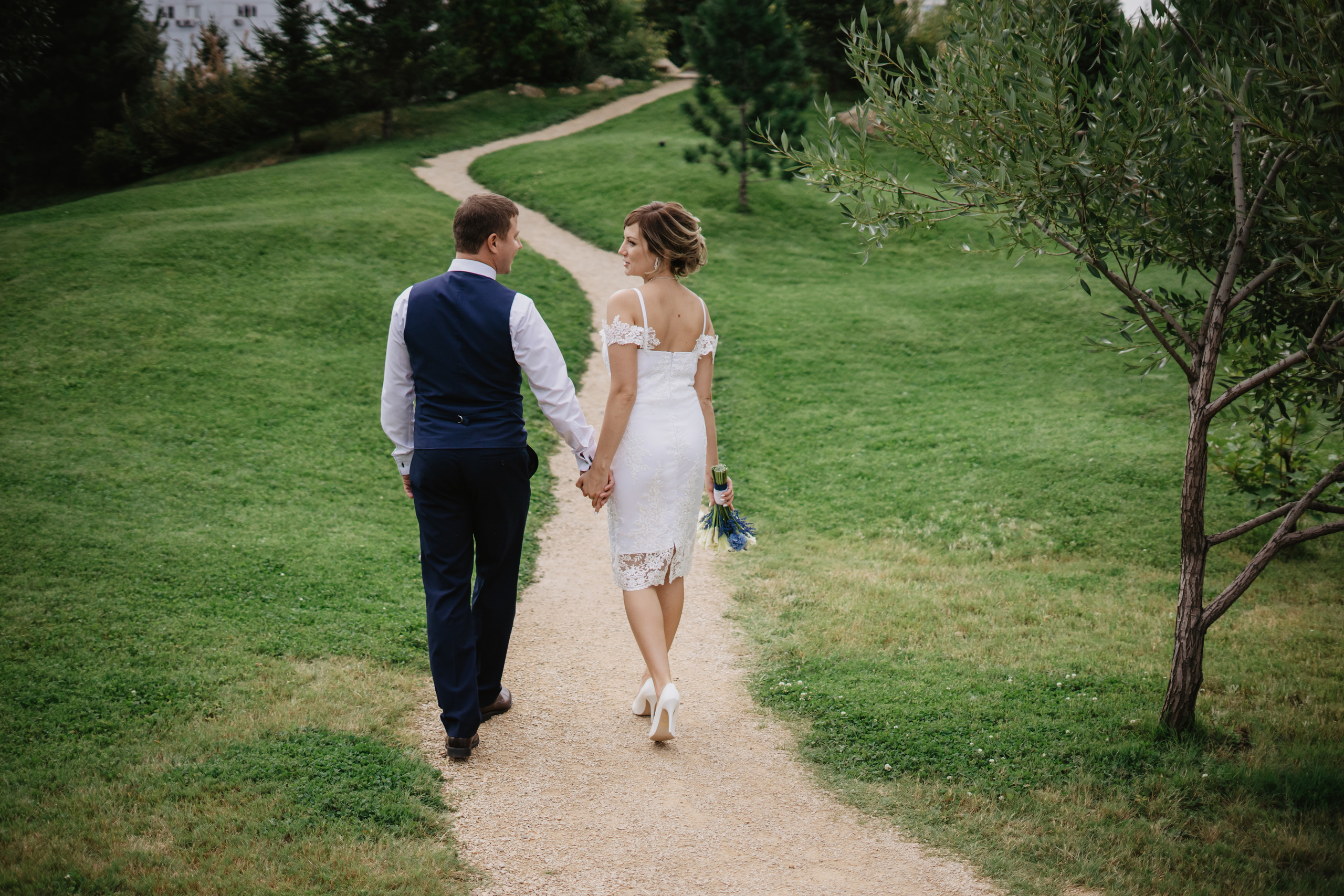 Wedding. Фотограф в Красноярске Ирина Владимирова