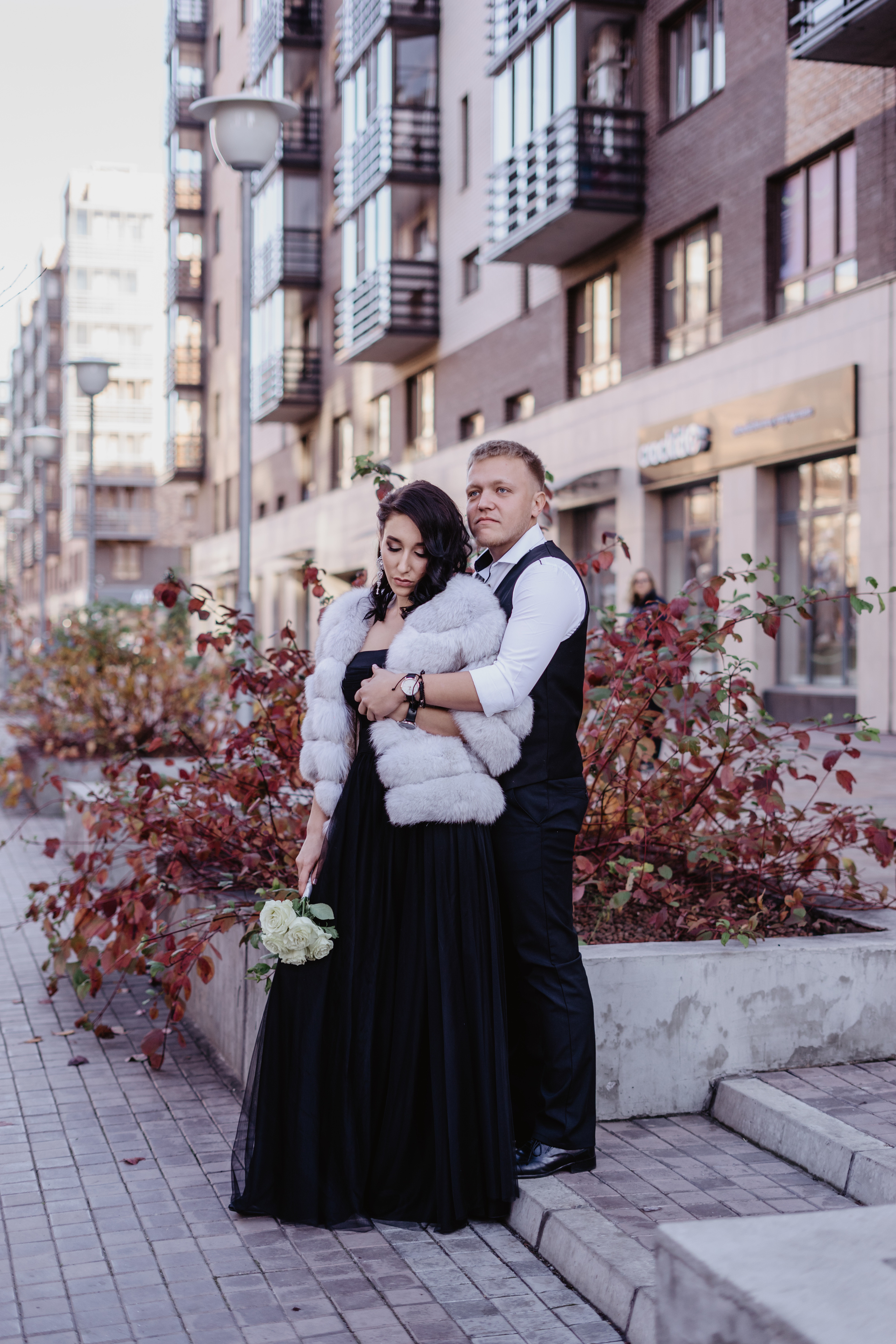 Wedding. Фотограф в Красноярске Ирина Владимирова