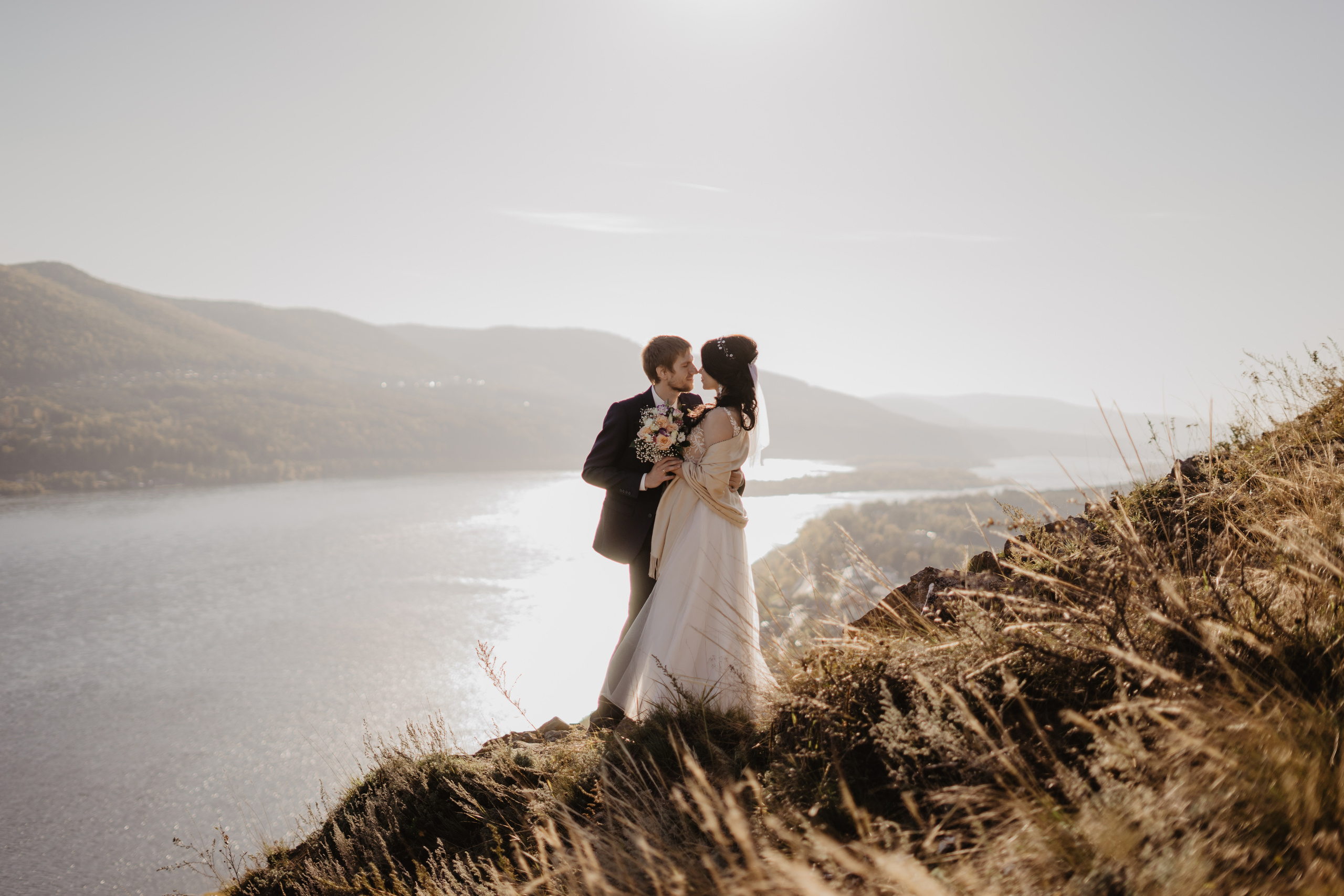Wedding. Фотограф в Красноярске Ирина Владимирова
