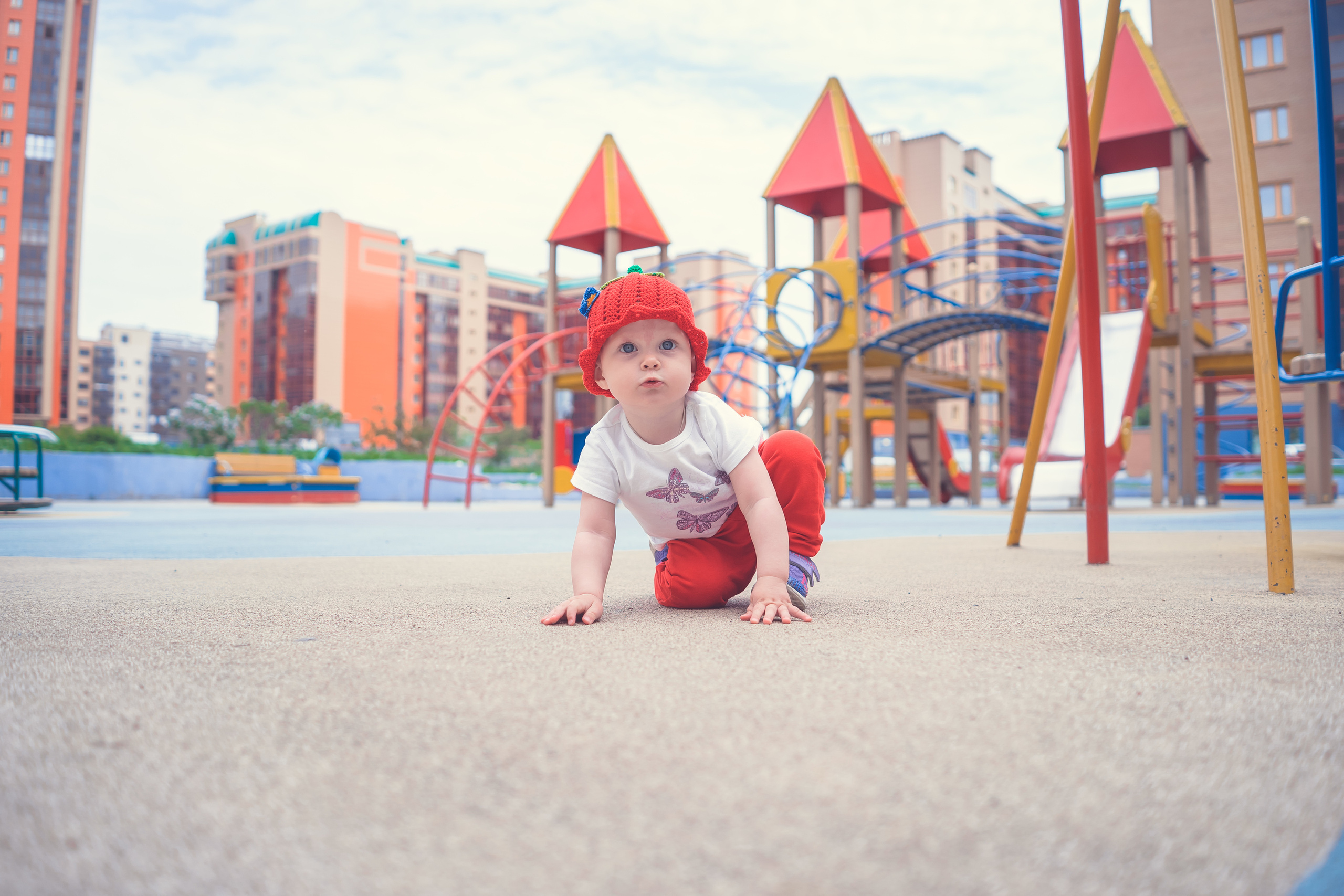 Family & kids. Фотограф в Красноярске Ирина Владимирова