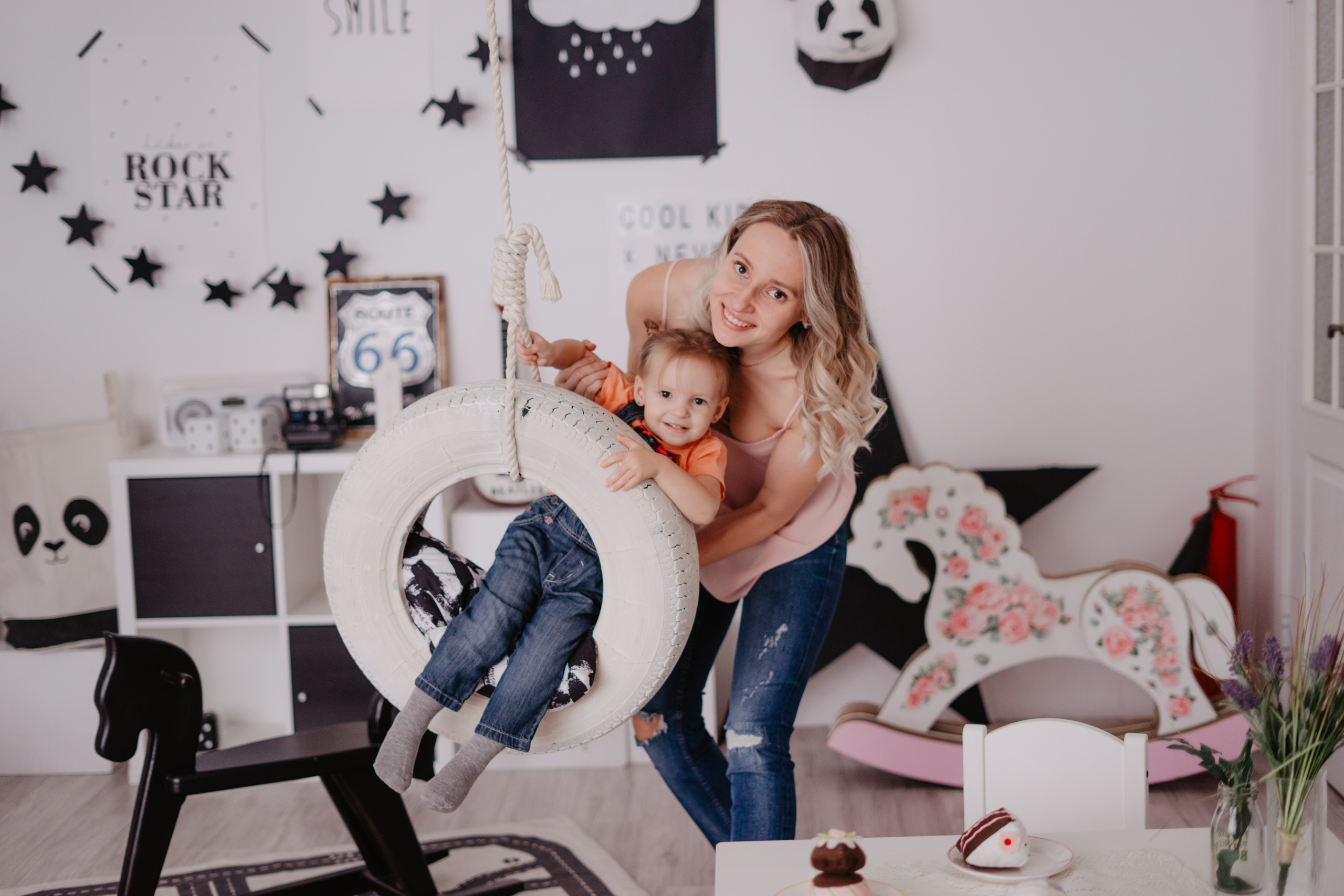 Family & kids. Фотограф в Красноярске Ирина Владимирова