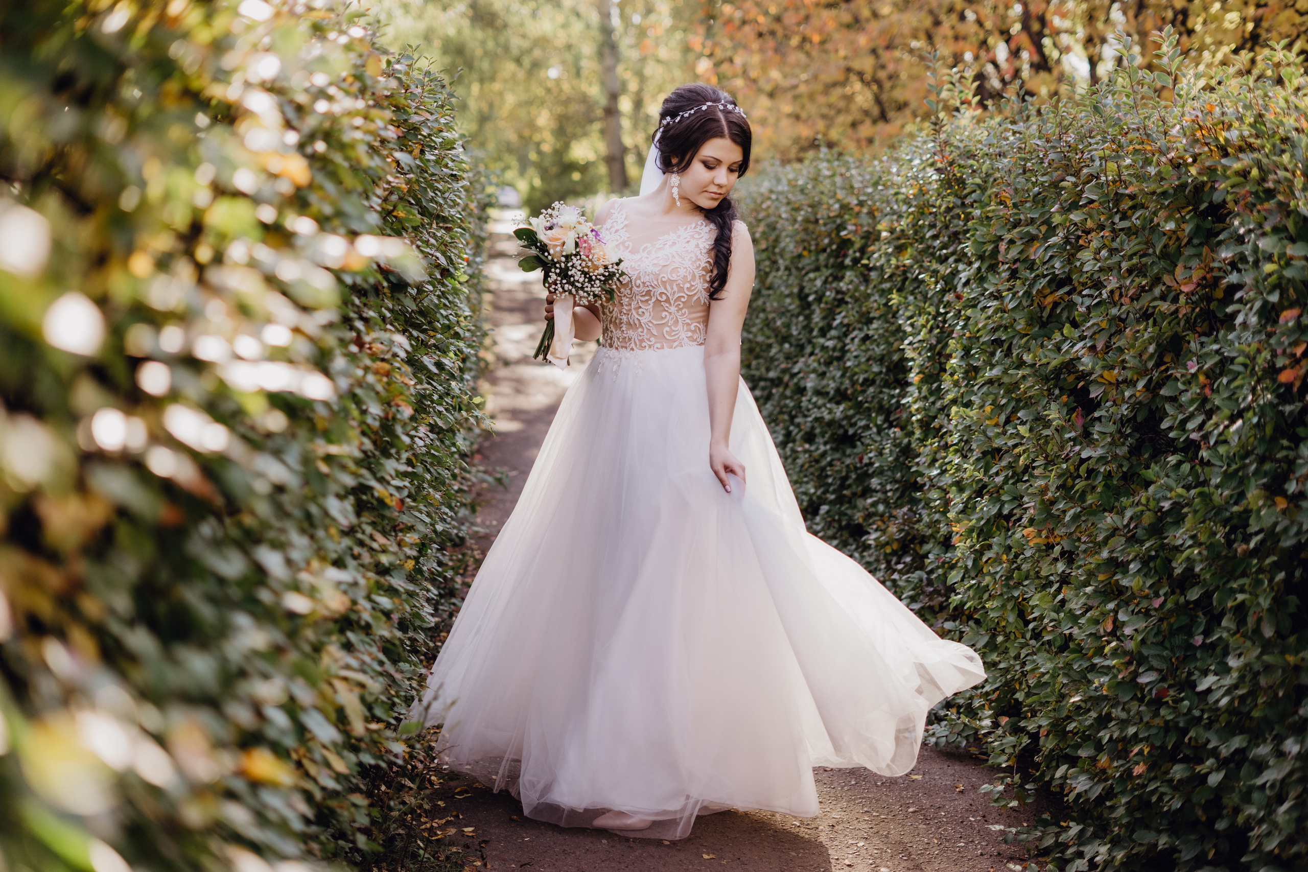 Wedding. Фотограф в Красноярске Ирина Владимирова