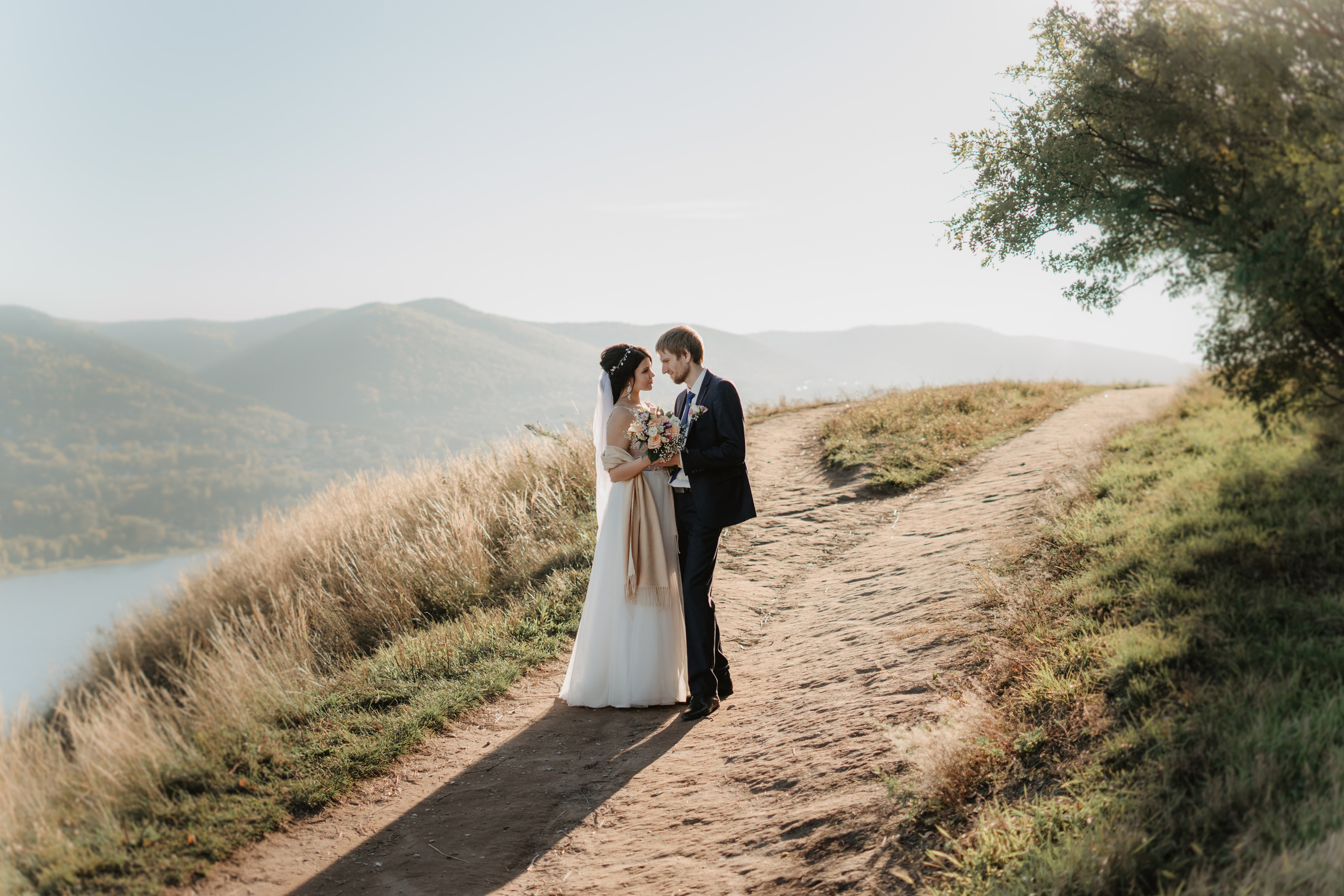 Wedding. Фотограф в Красноярске Ирина Владимирова