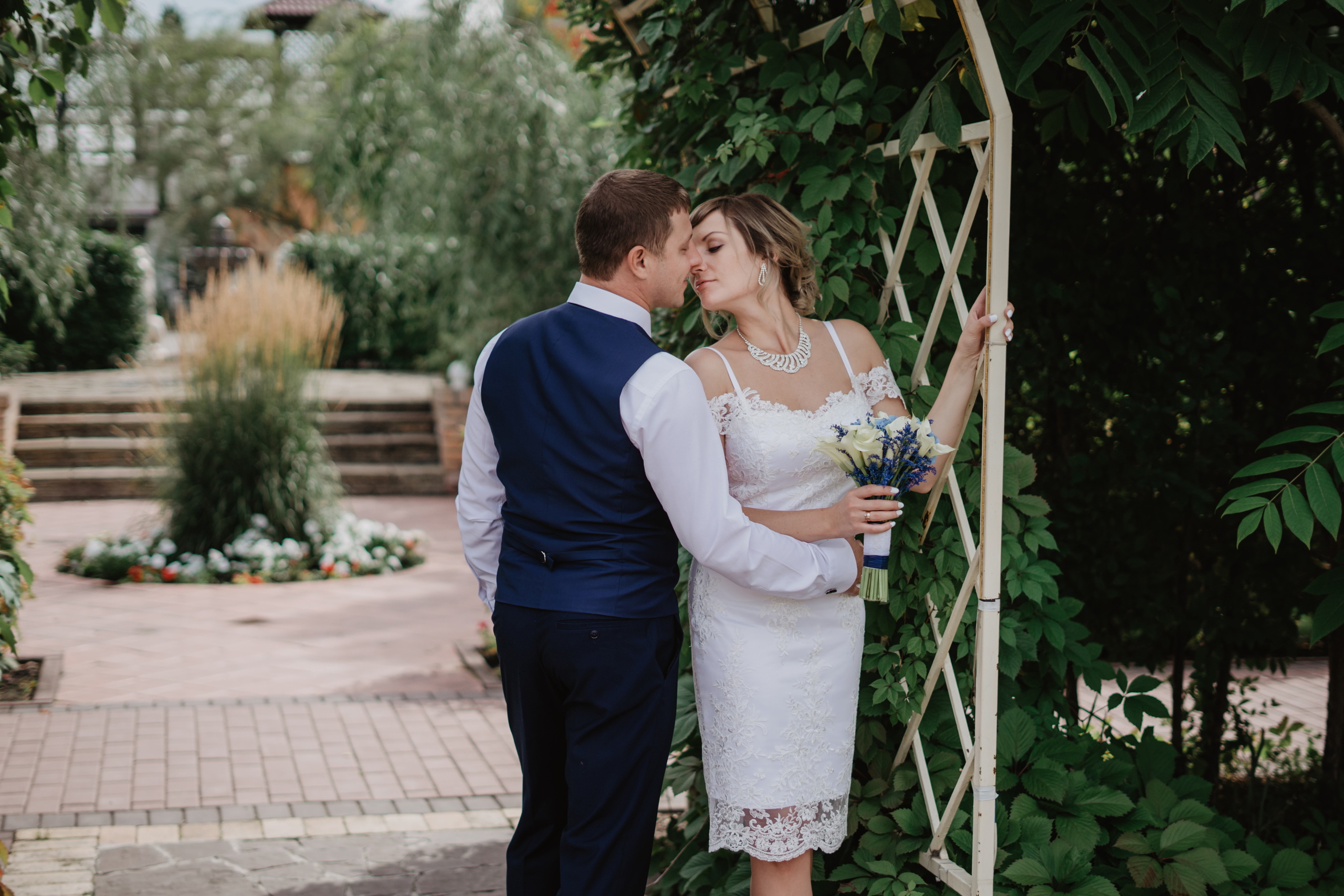 Wedding. Фотограф в Красноярске Ирина Владимирова