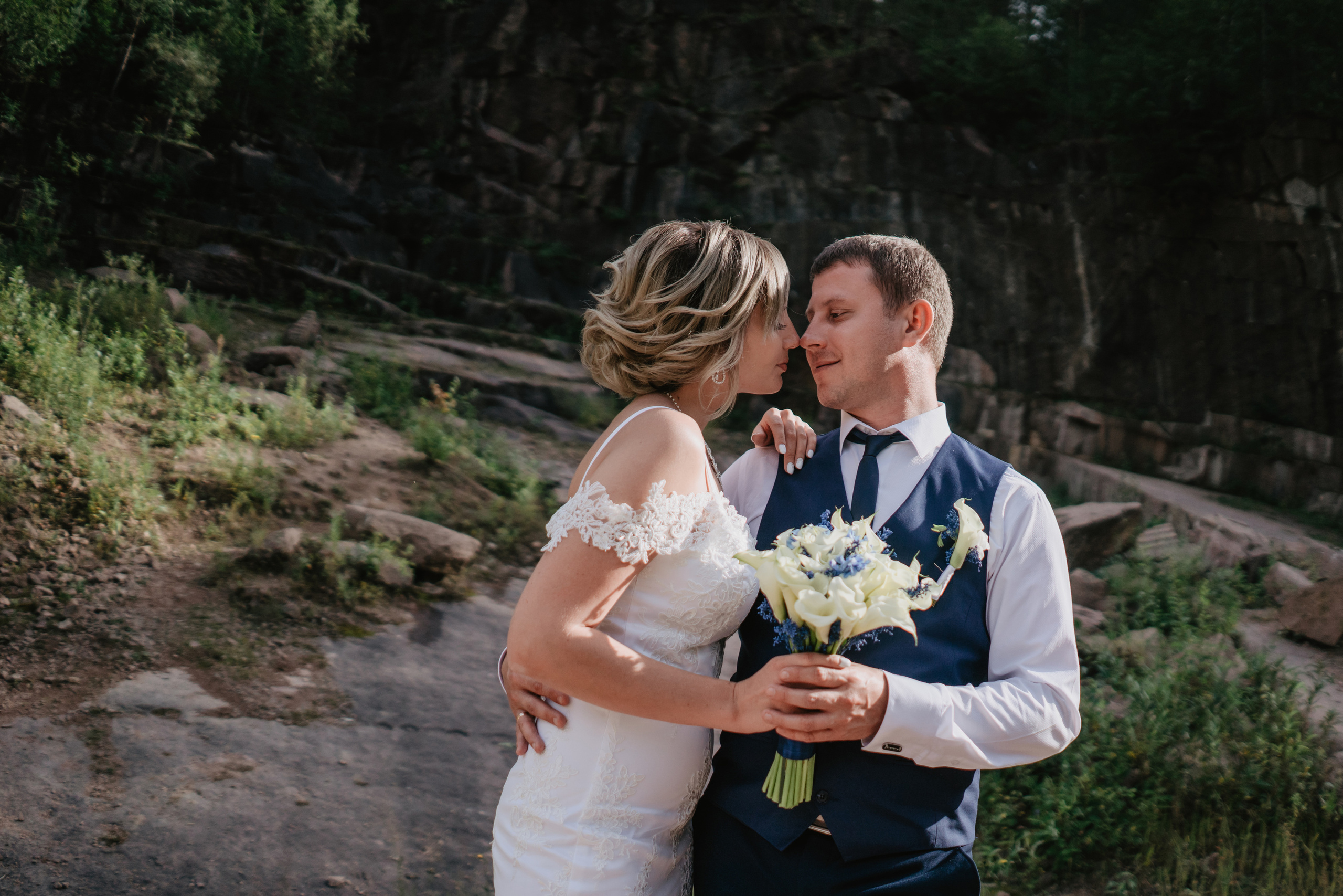 Wedding. Фотограф в Красноярске Ирина Владимирова