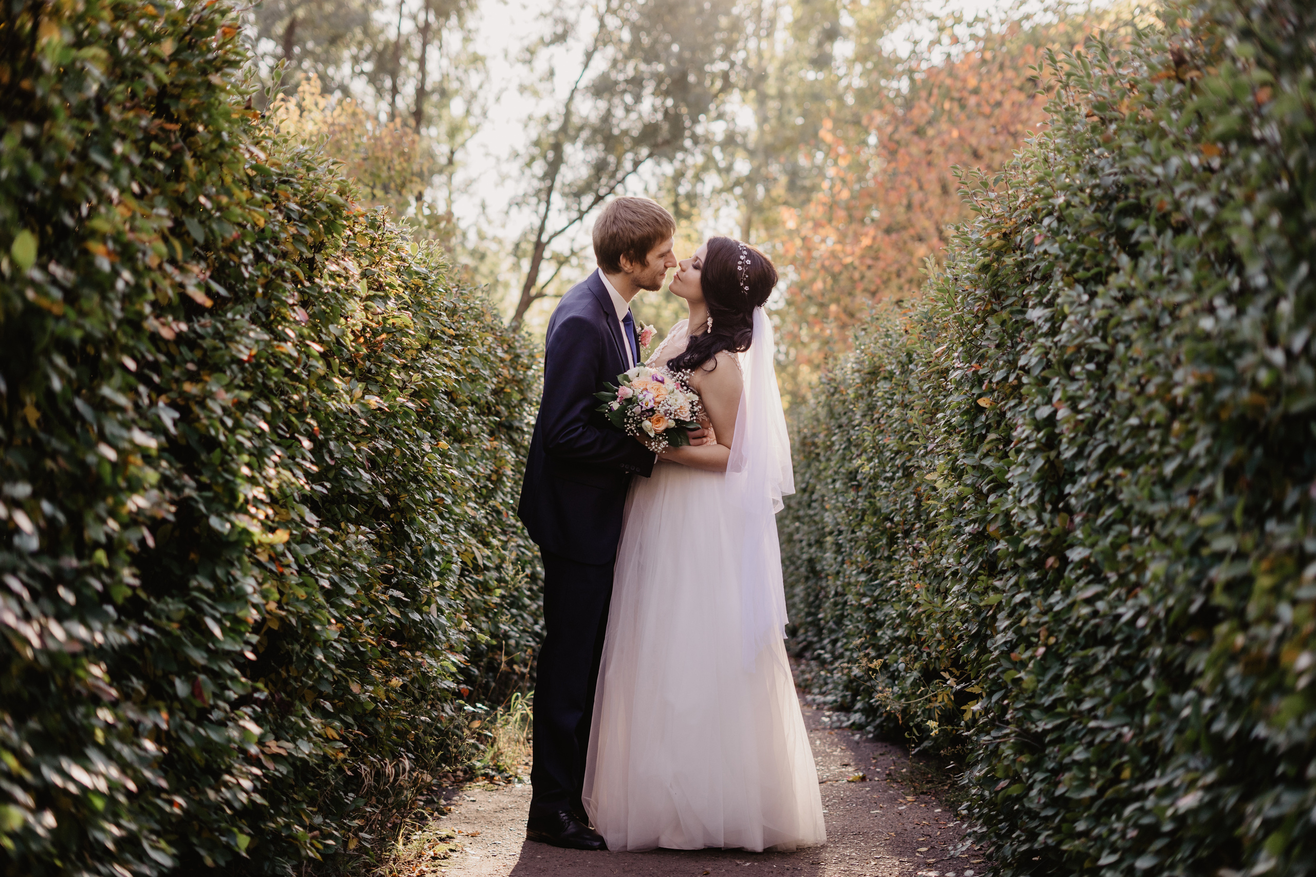 Wedding. Фотограф в Красноярске Ирина Владимирова
