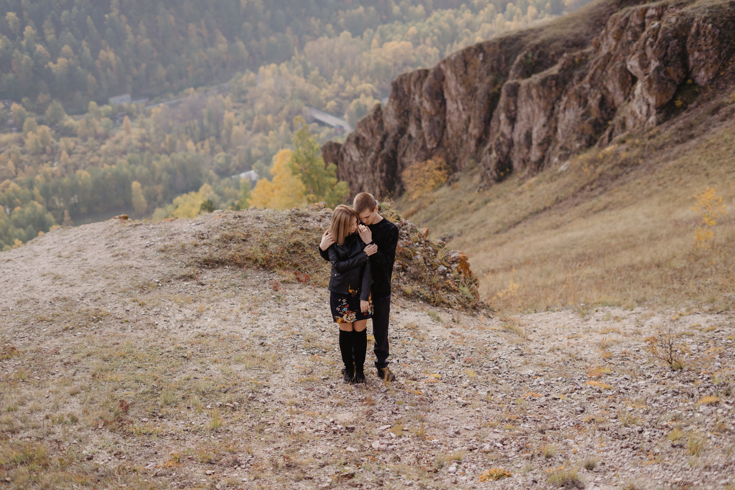 Love Story. Фотограф в Красноярске Ирина Владимирова