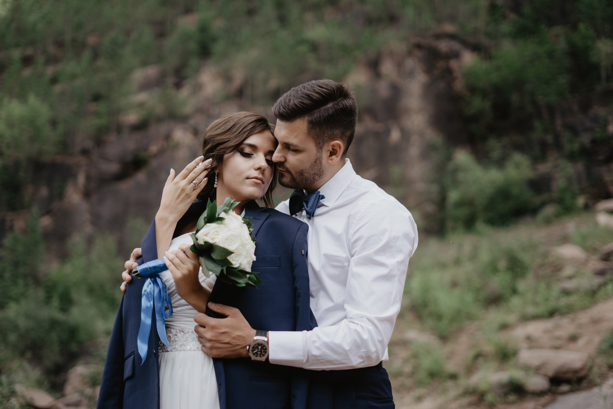 Wedding. Фотограф в Красноярске Ирина Владимирова