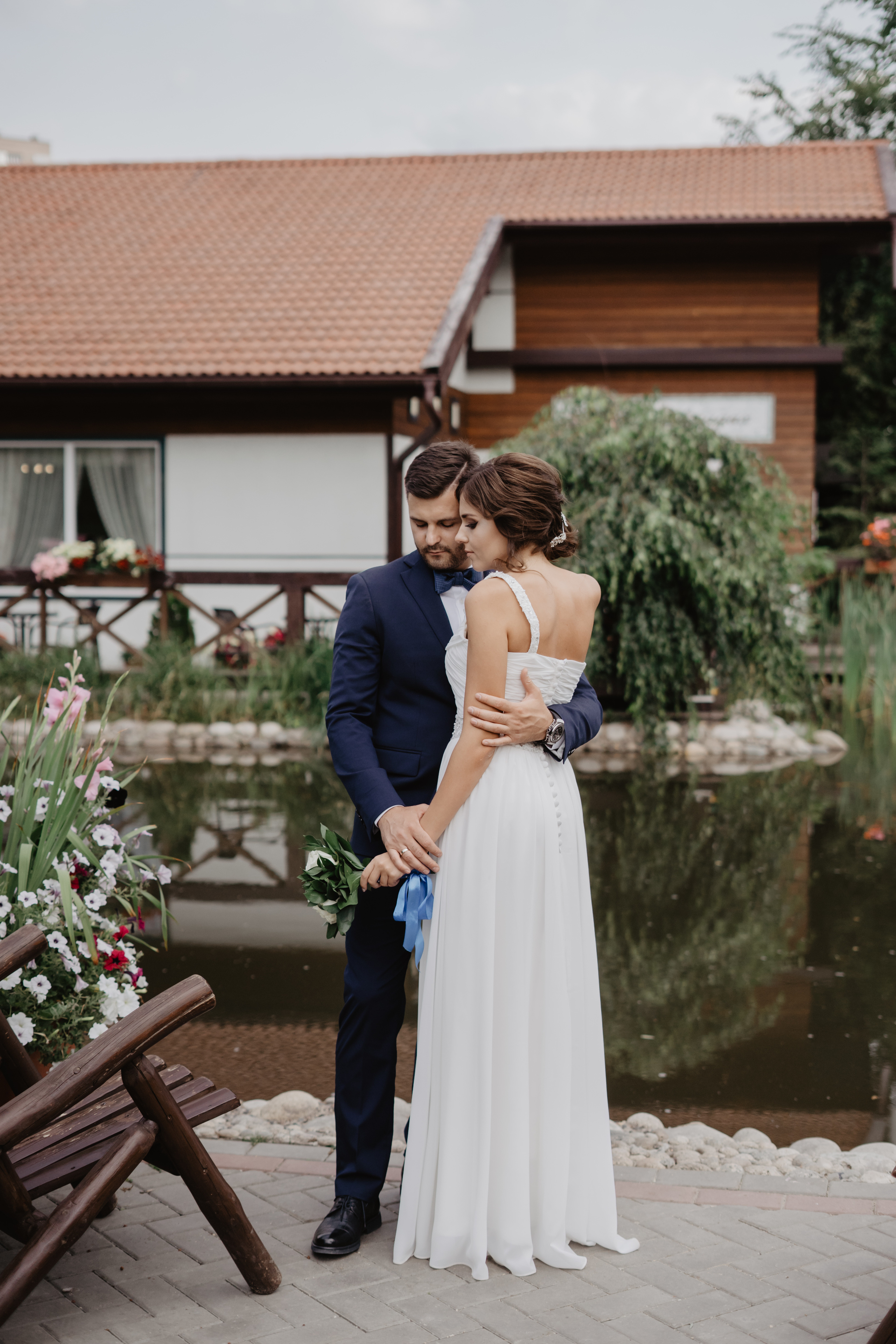 Wedding. Фотограф в Красноярске Ирина Владимирова