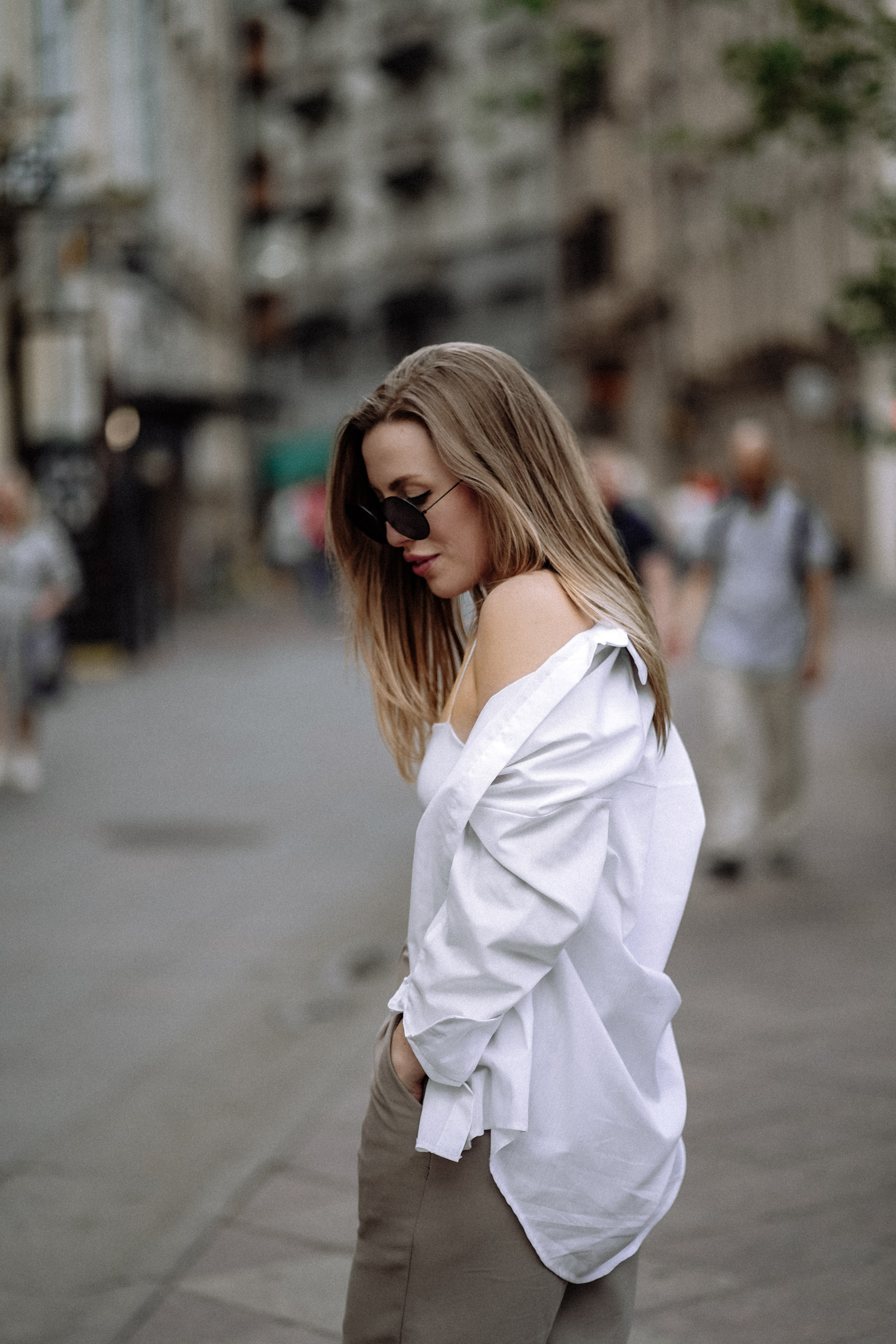 Портреты. Фотограф в Москве и МО