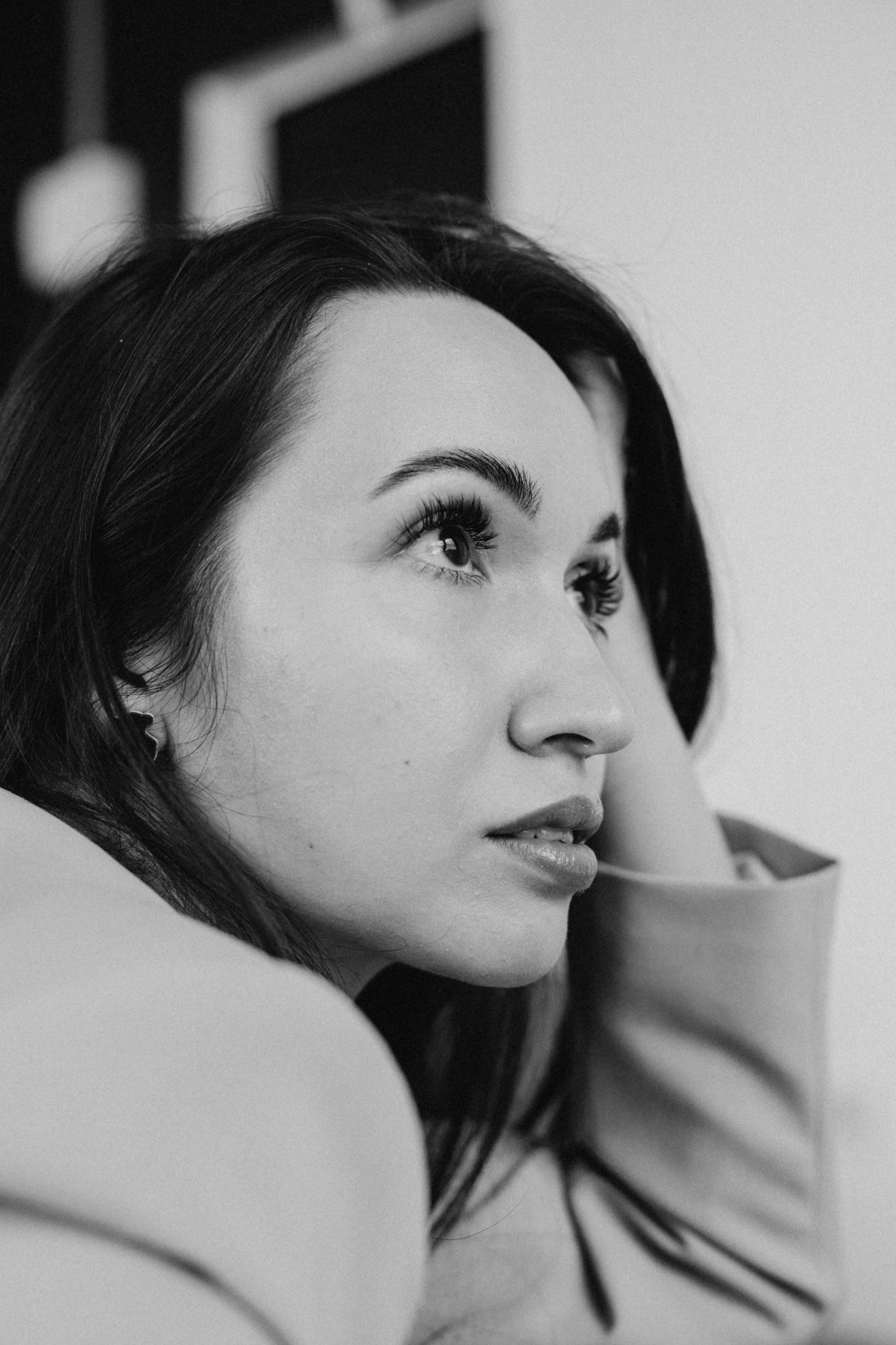 Зиля. Семейный фотограф новорожденных УФА Гульнара Зиновьева