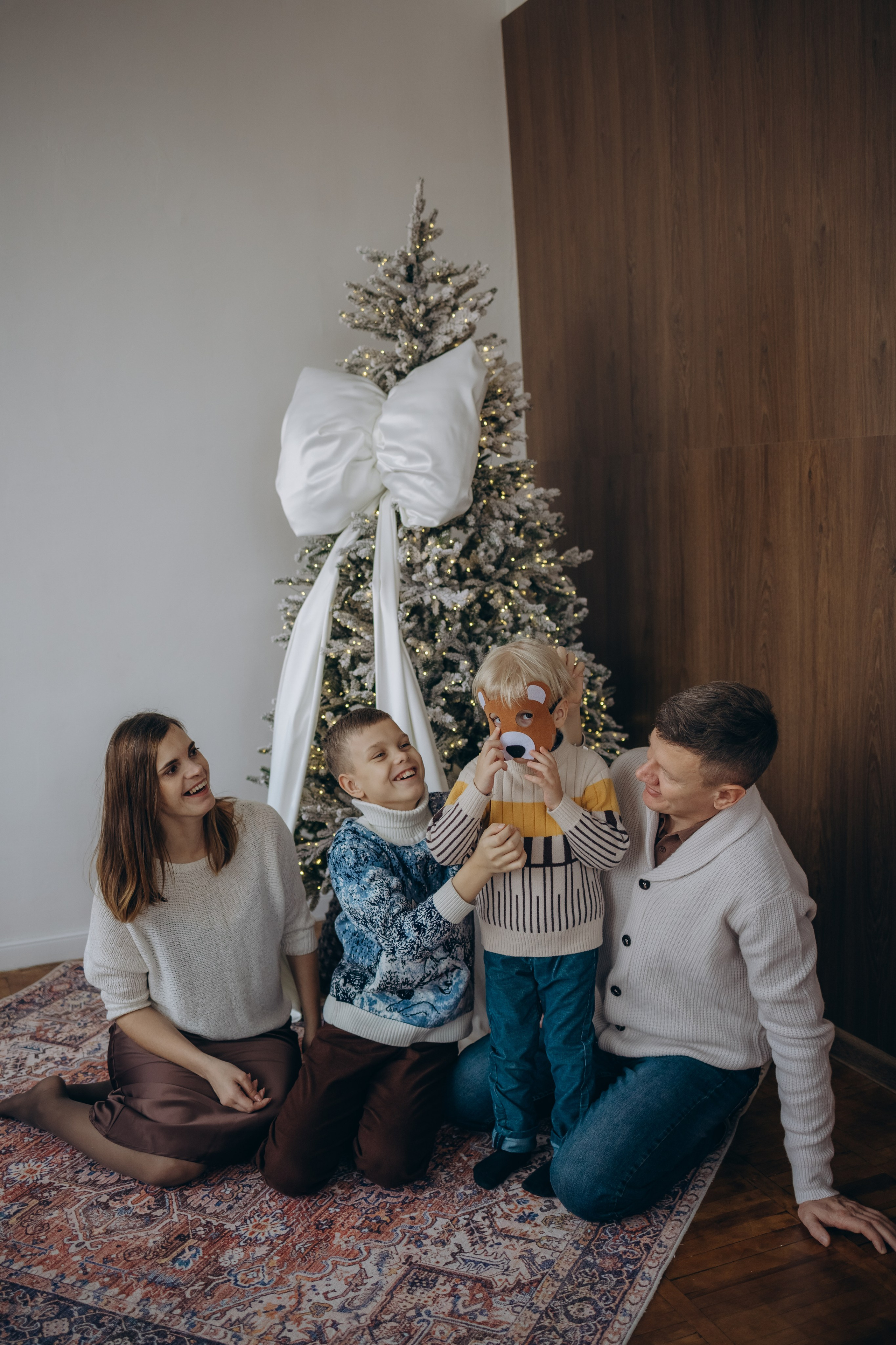 Отзывы. Семейный фотограф новорожденных (домашний ньюборн) | УФА |Гульнара Зиновьева